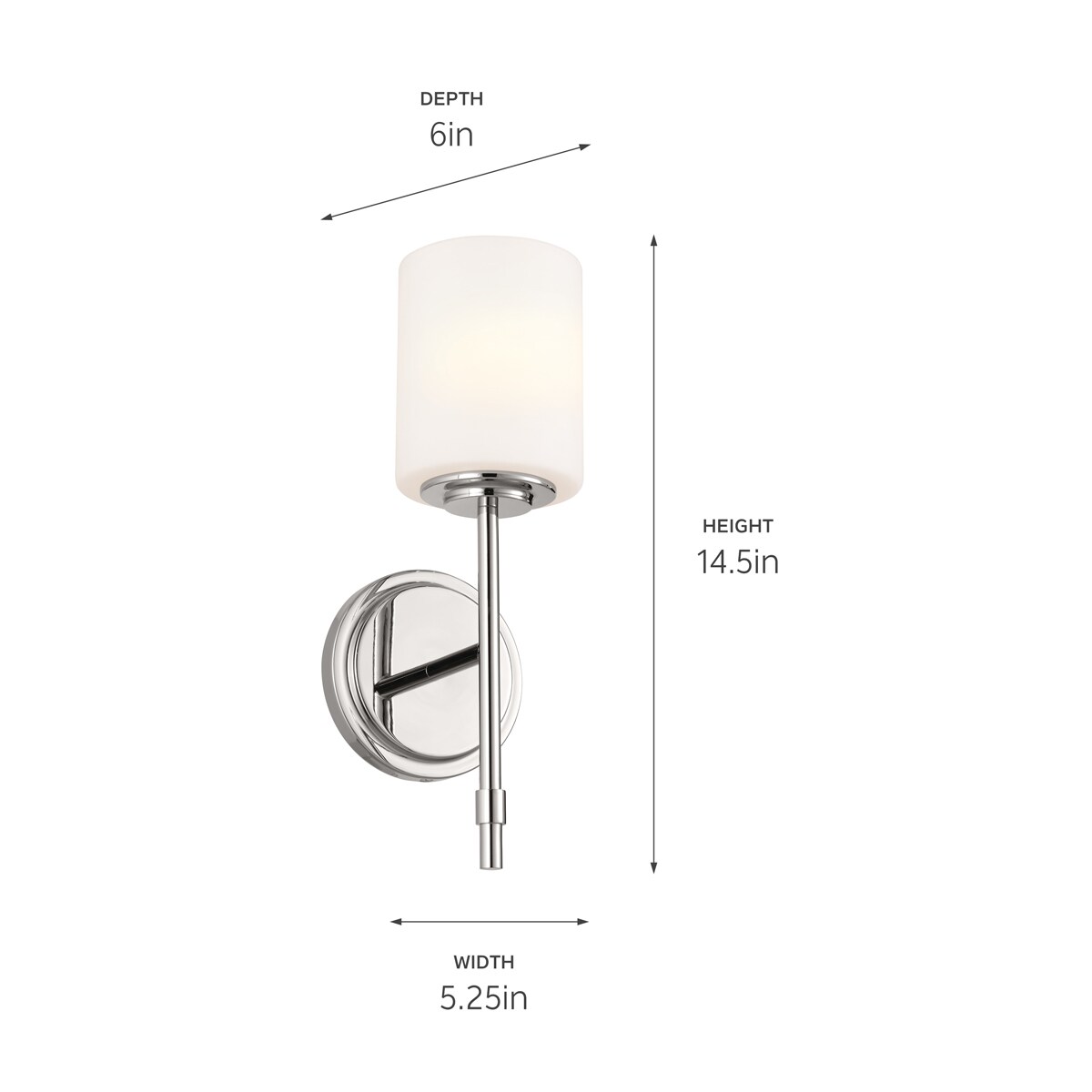 Kichler 55140PN b089995 - View #10