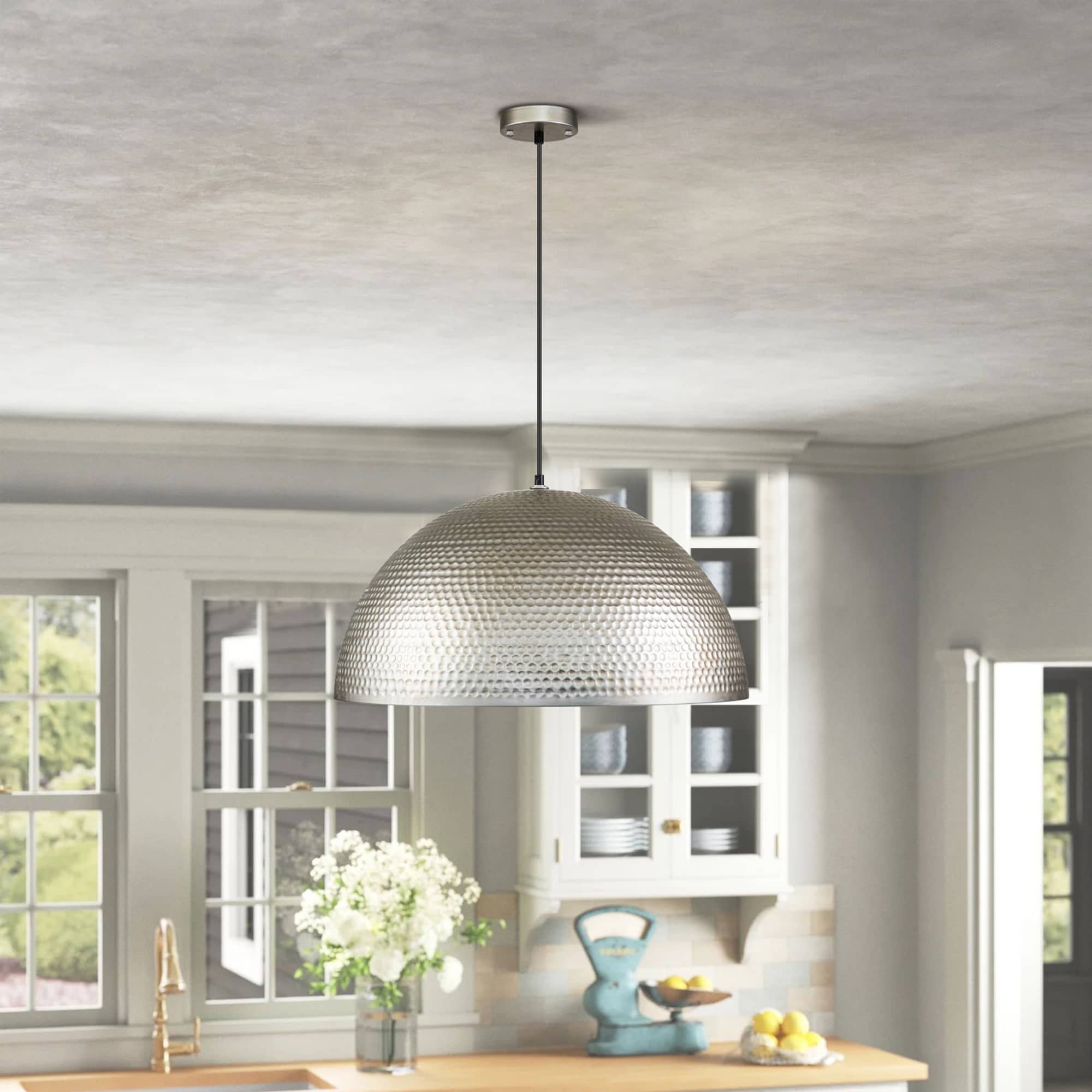 Rennnsan PL810143848 Pendant-Lights - View #5