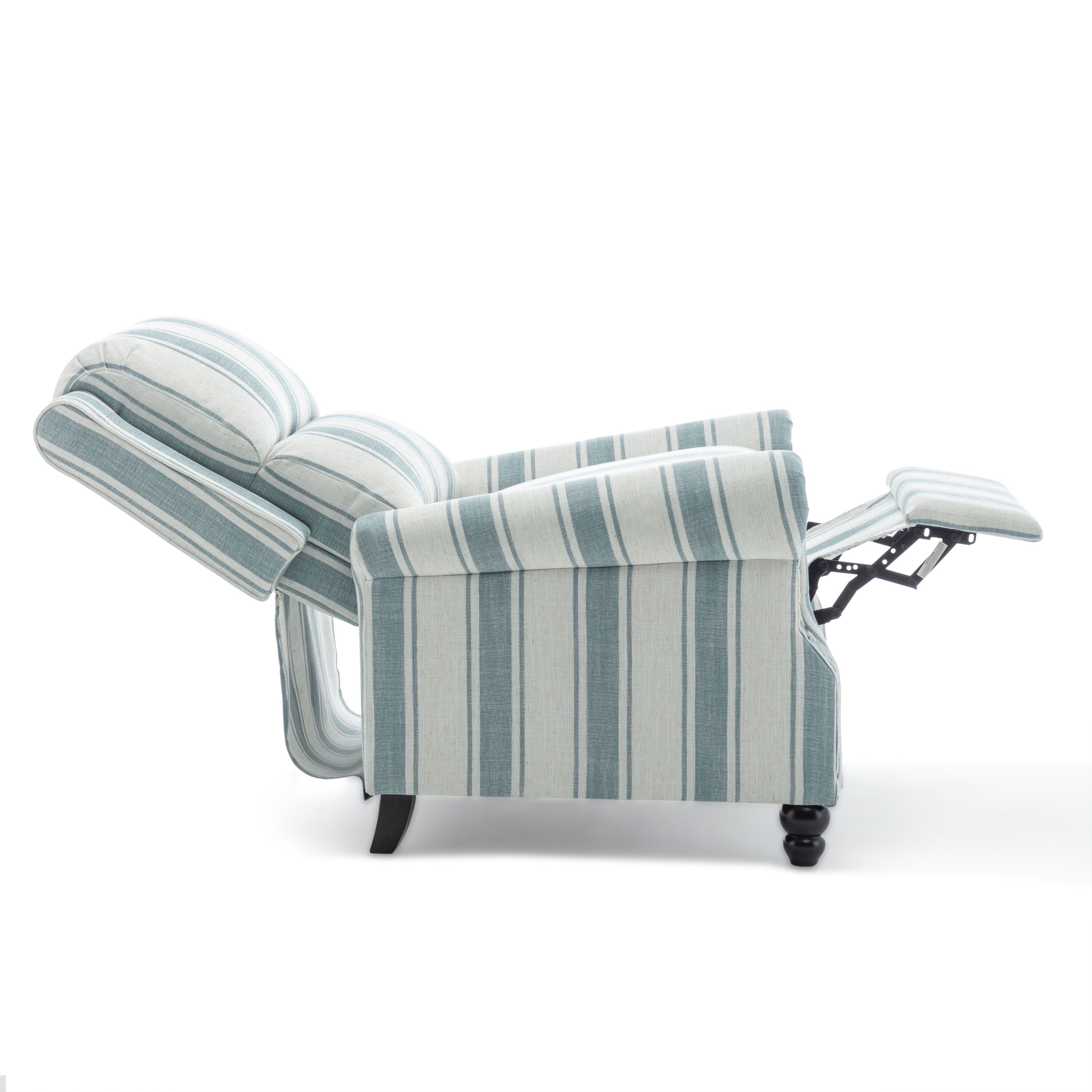 Dreamsidea LS-CH0026-STRIPE B chairs - View #3