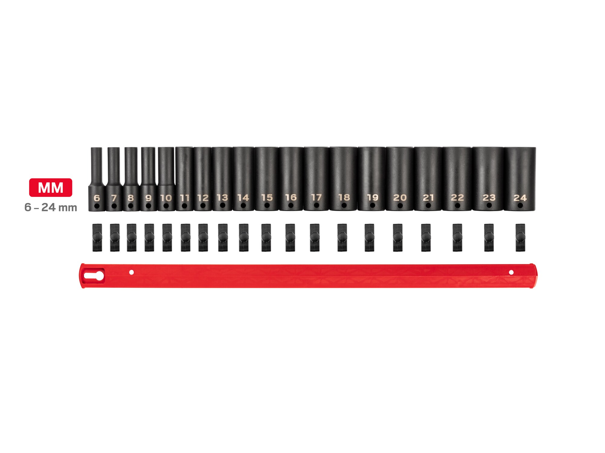 TEKTON SID91107 Impact-Socket-Sets - View #2