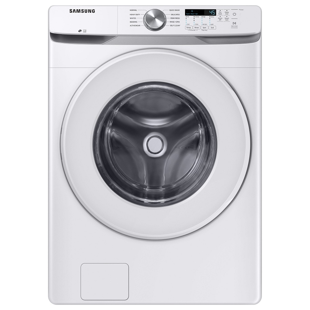 Beko WMY10148C2 24 Inch Front Load Compact Washer with 2.5 Cu. Ft. Cap –  APPLIANCE BAY AREA