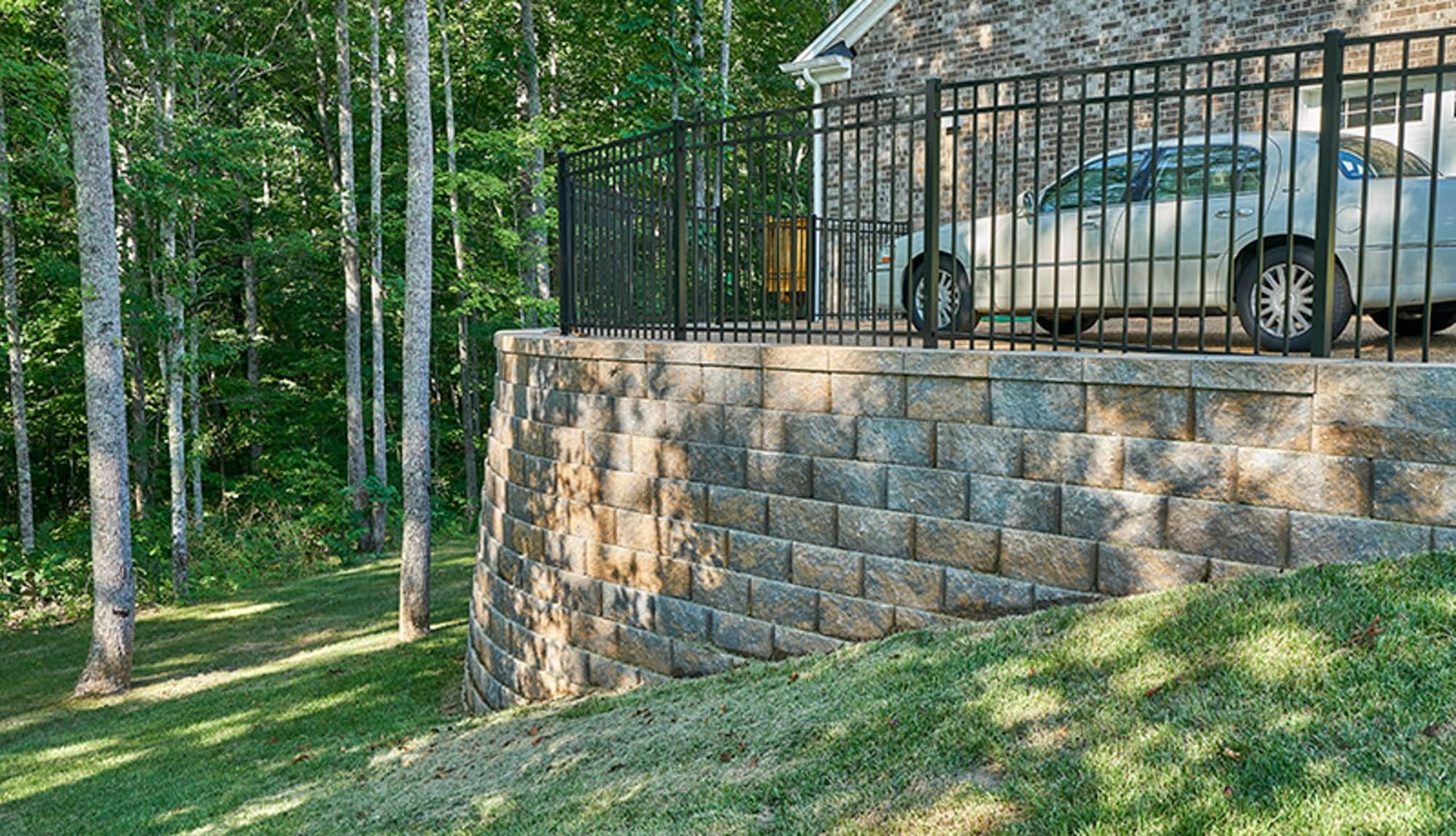Pavestone 77123 Retaining-Wall-Block - View #4