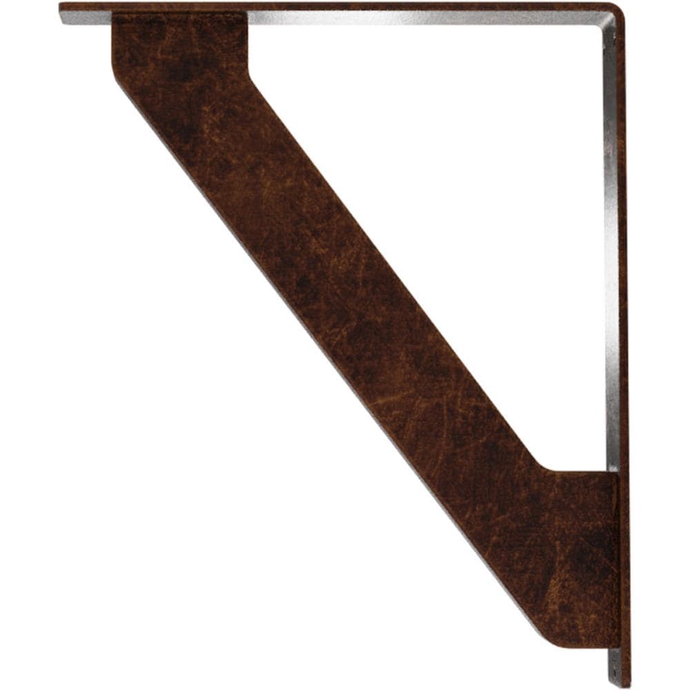 Ekena Millwork BKTM02X12X15TTRACO Mending-Plates-Brackets-Braces - View #4