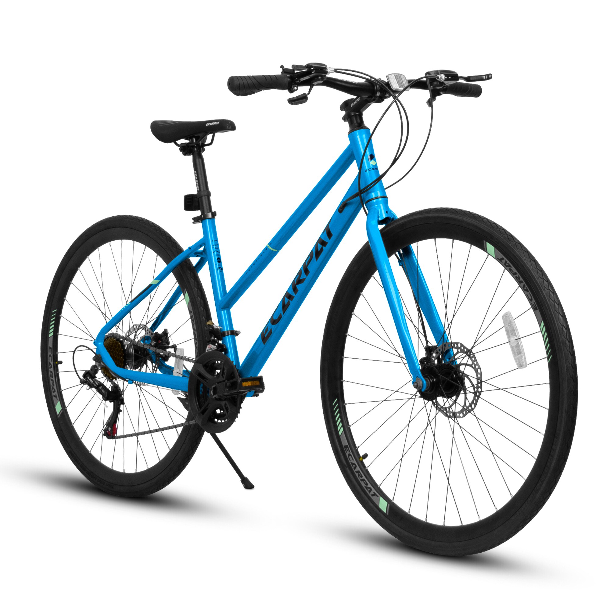 Bybafun YC5800044 bikes - View #8
