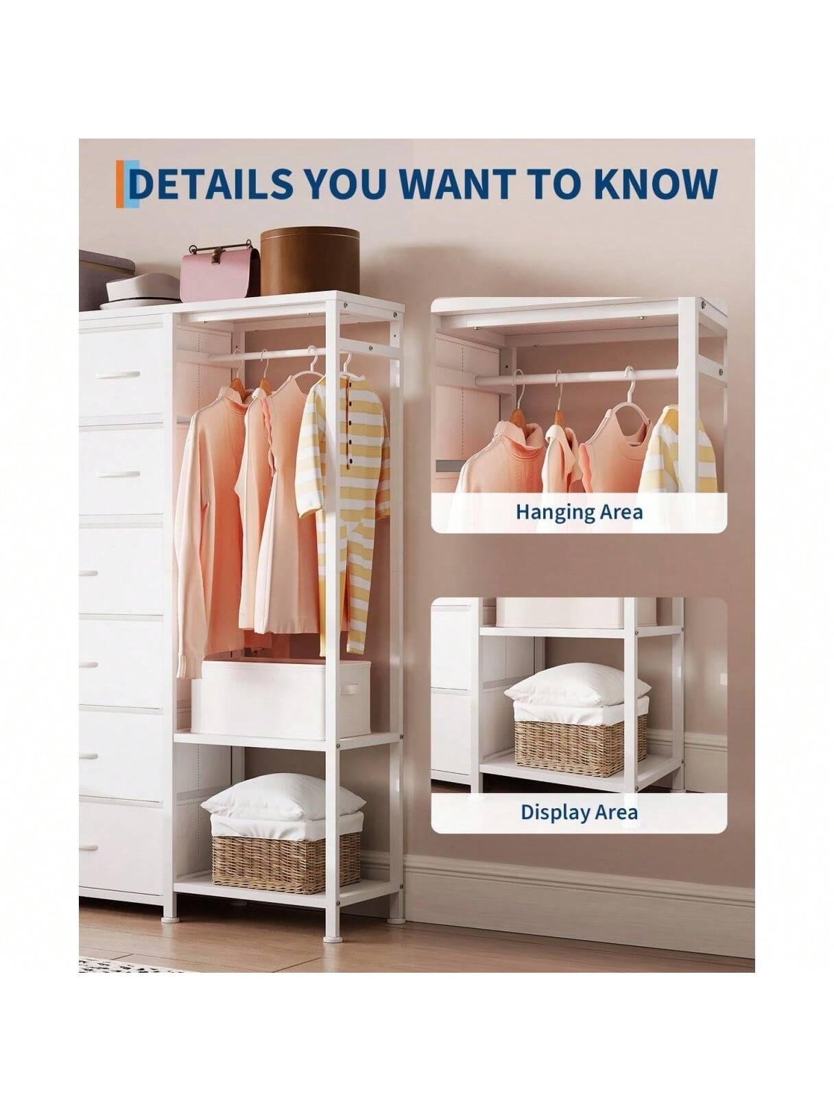 Qeetex BY-PHK-33N4FT8G Bathroom-Wall-Cabinets - View #6