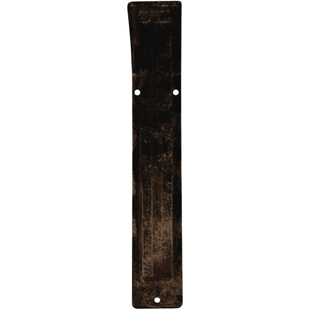 Ekena Millwork BKTM02X07X10TNEABZ Mending-Plates-Brackets-Braces - View #3