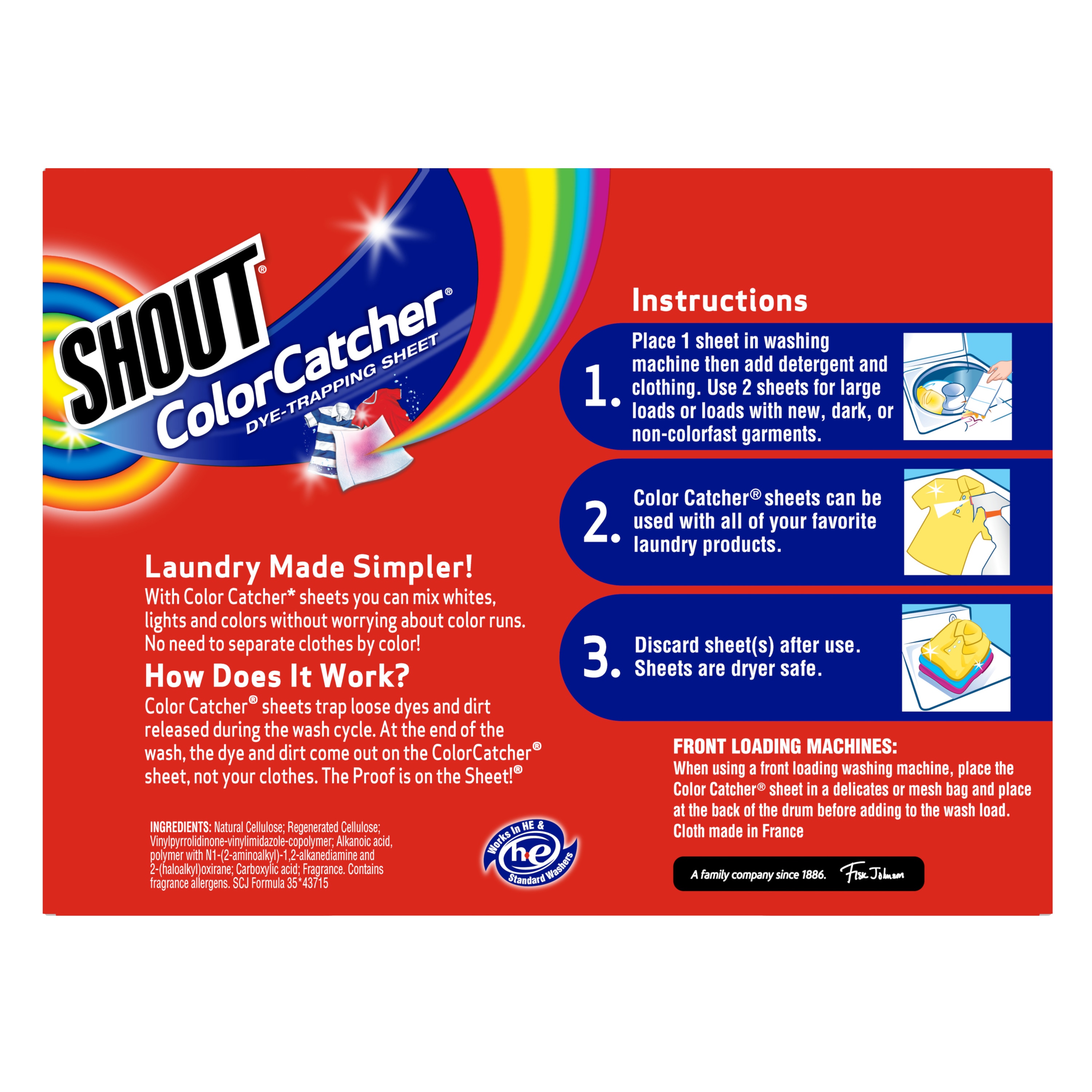 Shout 367851 Laundry-Stain-Removal - View #3
