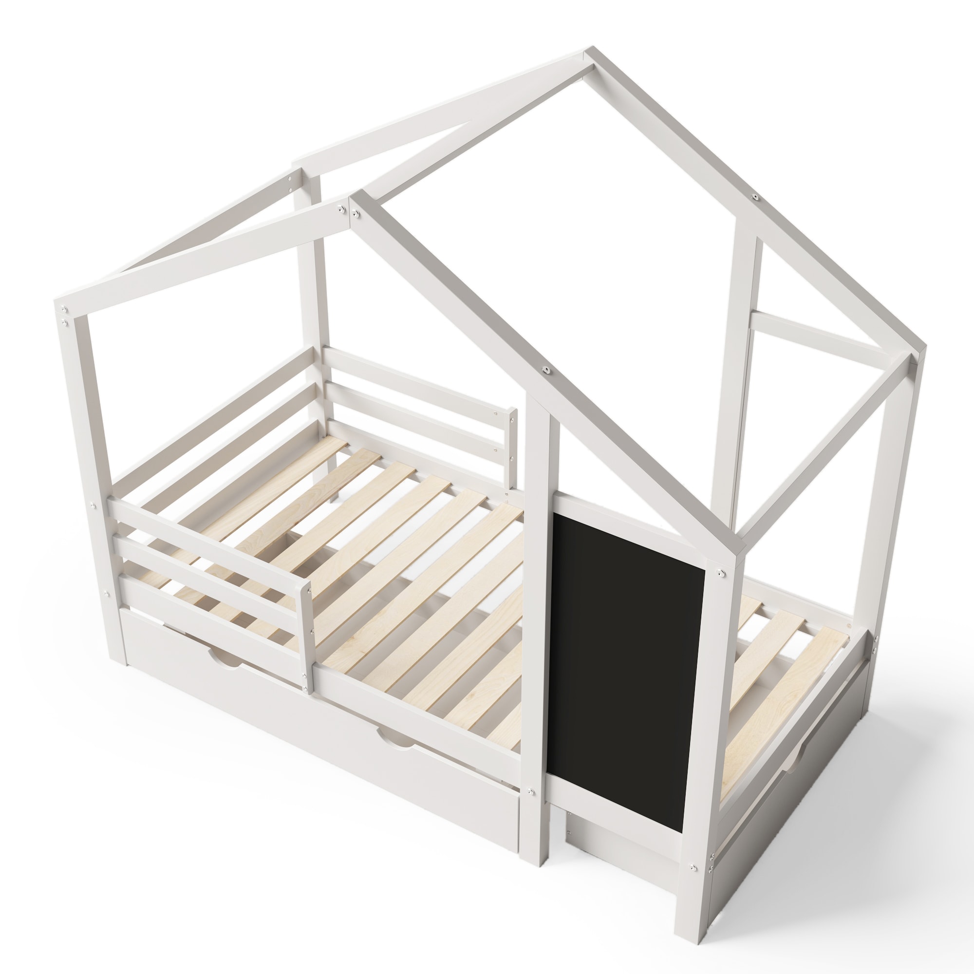 Bybafun YC4700004 beds - View #19