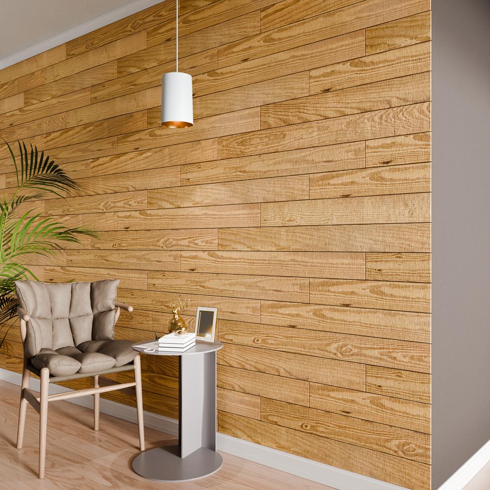 EASY PLANKING E-101 Wall-Planks - View #4