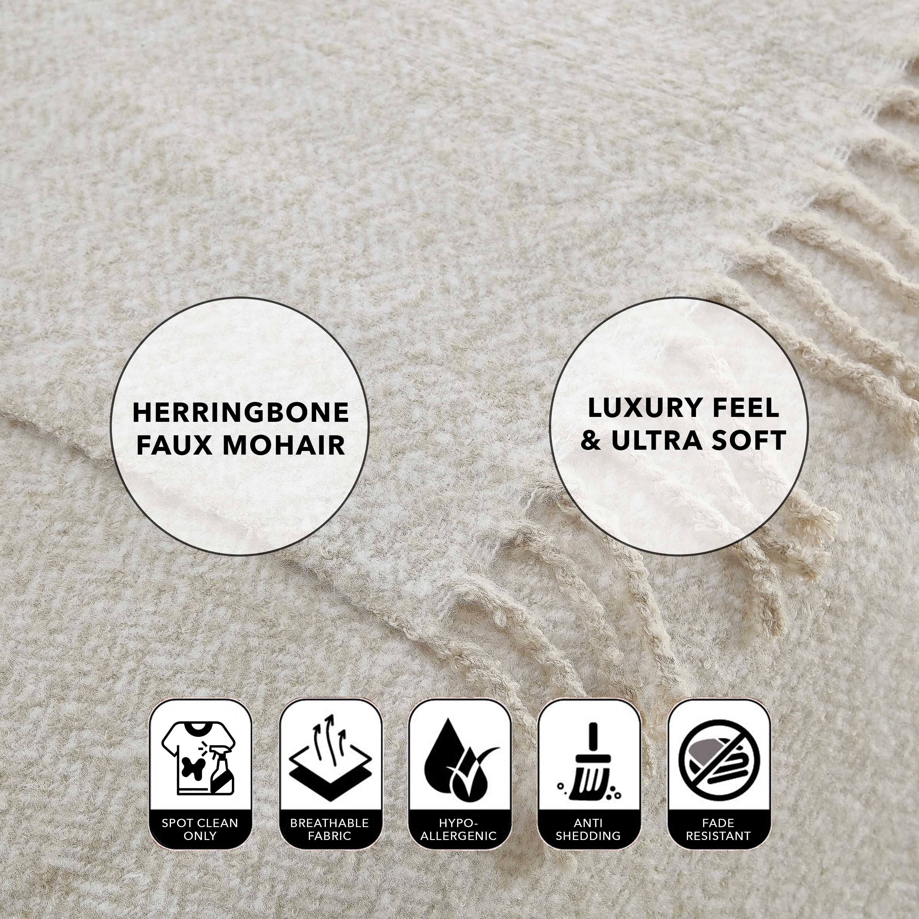 Cozy Tyme T290-20BH-LS Blankets-And-Throws - View #8
