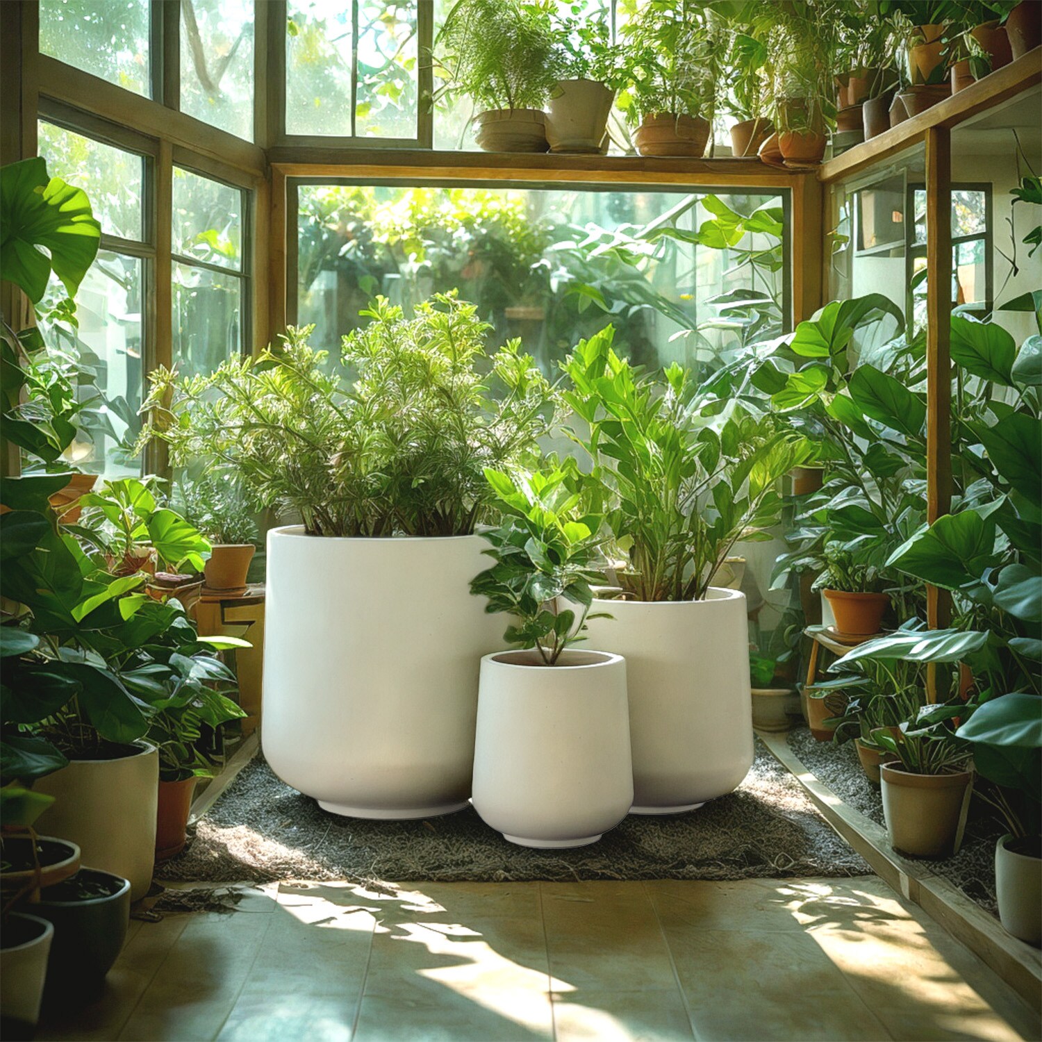 KANTE RMF2015022B-C80021 Planter-Window-Box - View #6