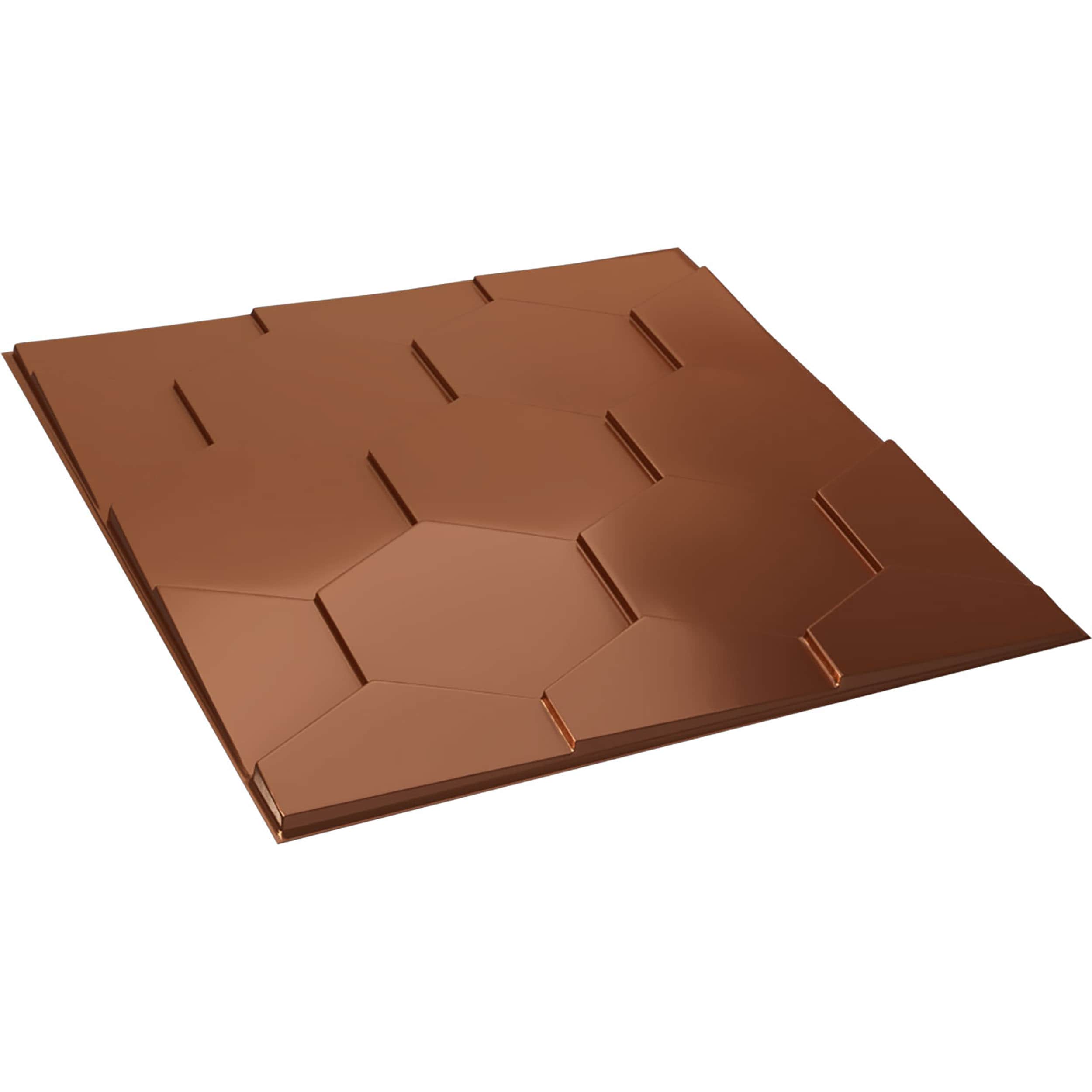 Ekena Millwork WP20X20HBBCO Wall-Panels - View #6