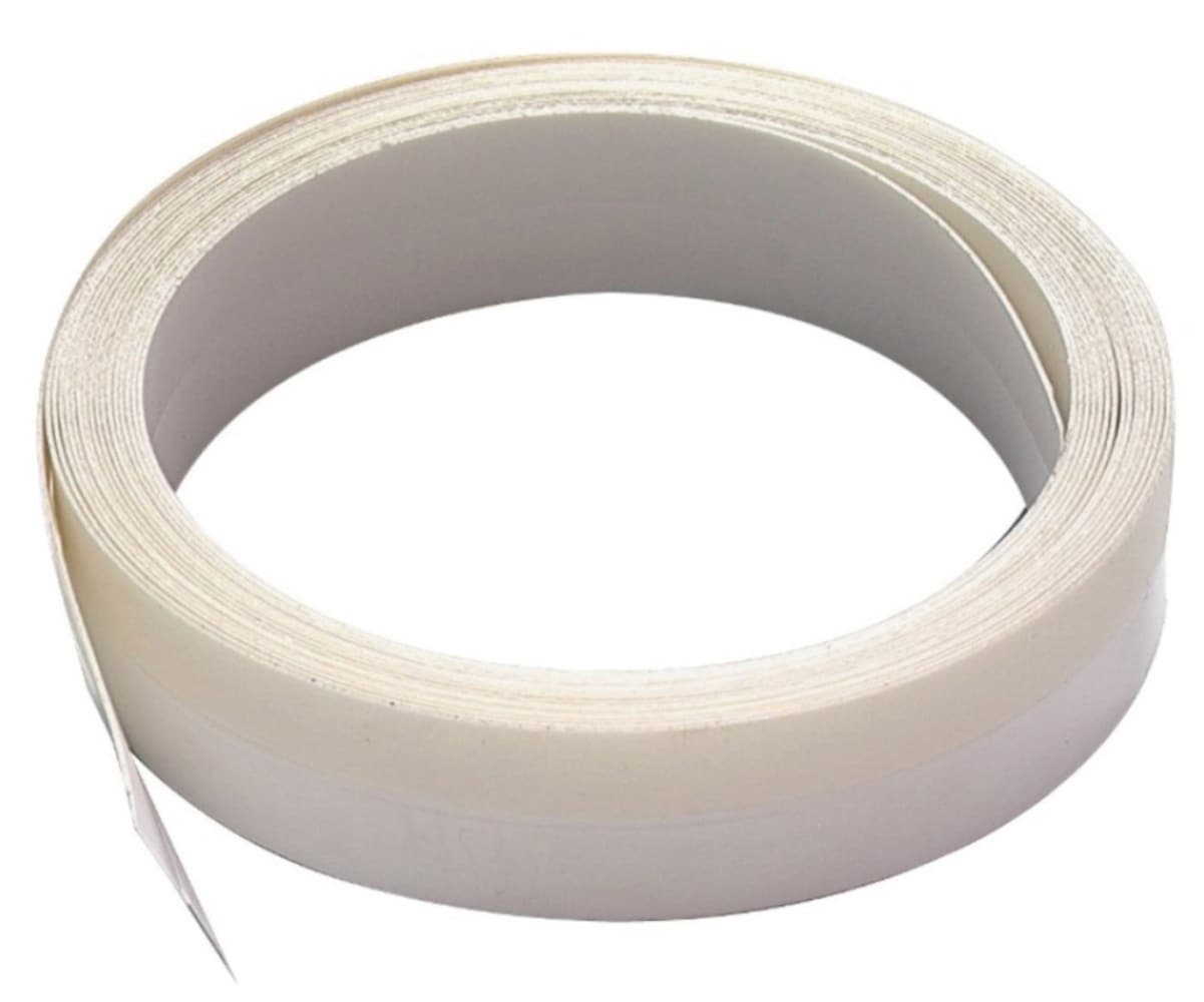 M-D 100-ft x 2-in x 1/8-in Clear Polyethylene Window Tape