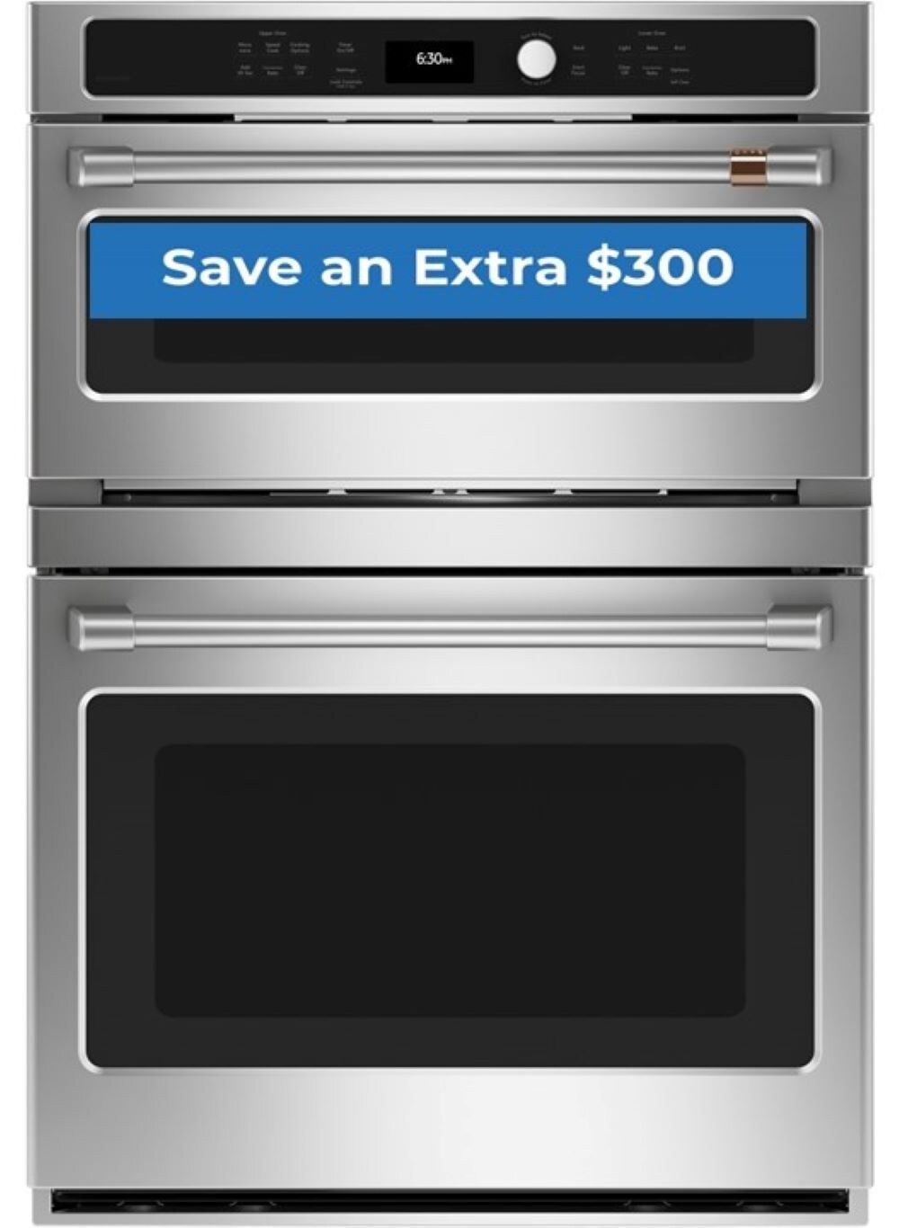 The Newest Helper In The Kitchen: Convection Microwave Ovens - The Good Guys