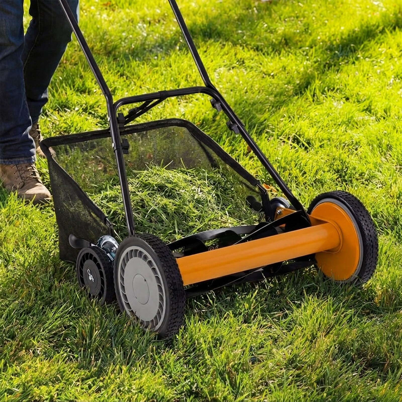 SUGIFT LW102SUGHY2456 Lawn-Mower-Spindles - View #10