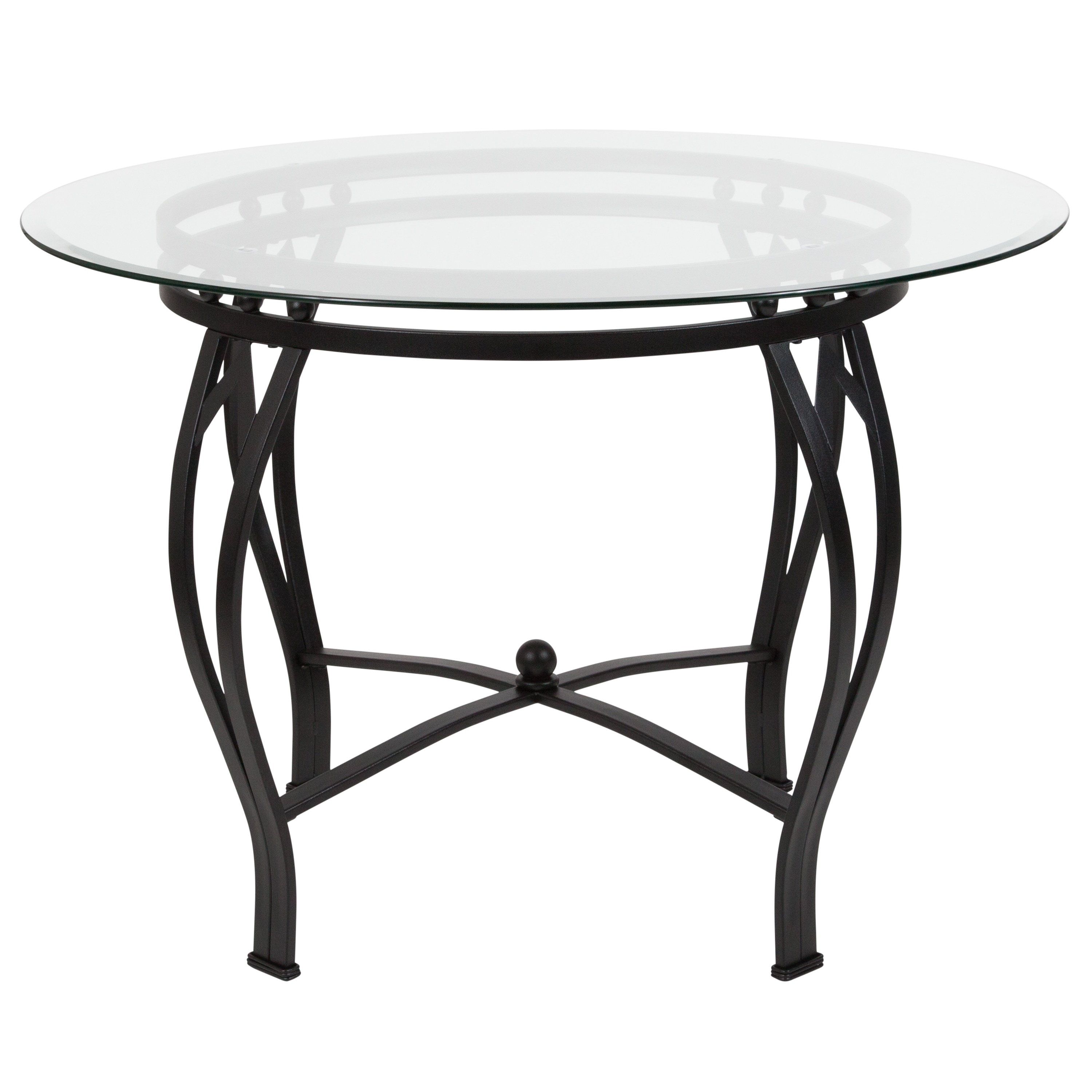 Flash Furniture 889142257790 Dining-Tables - View #3