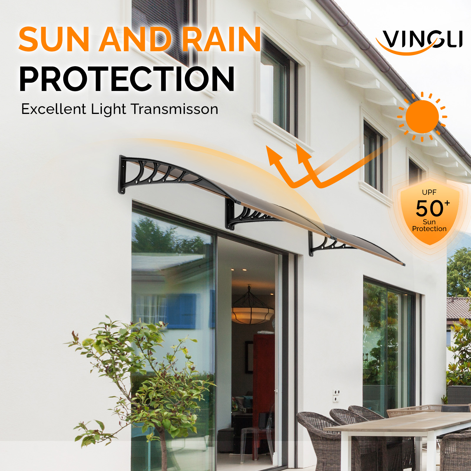VINGLI LS-G57001073 awnings - View #3