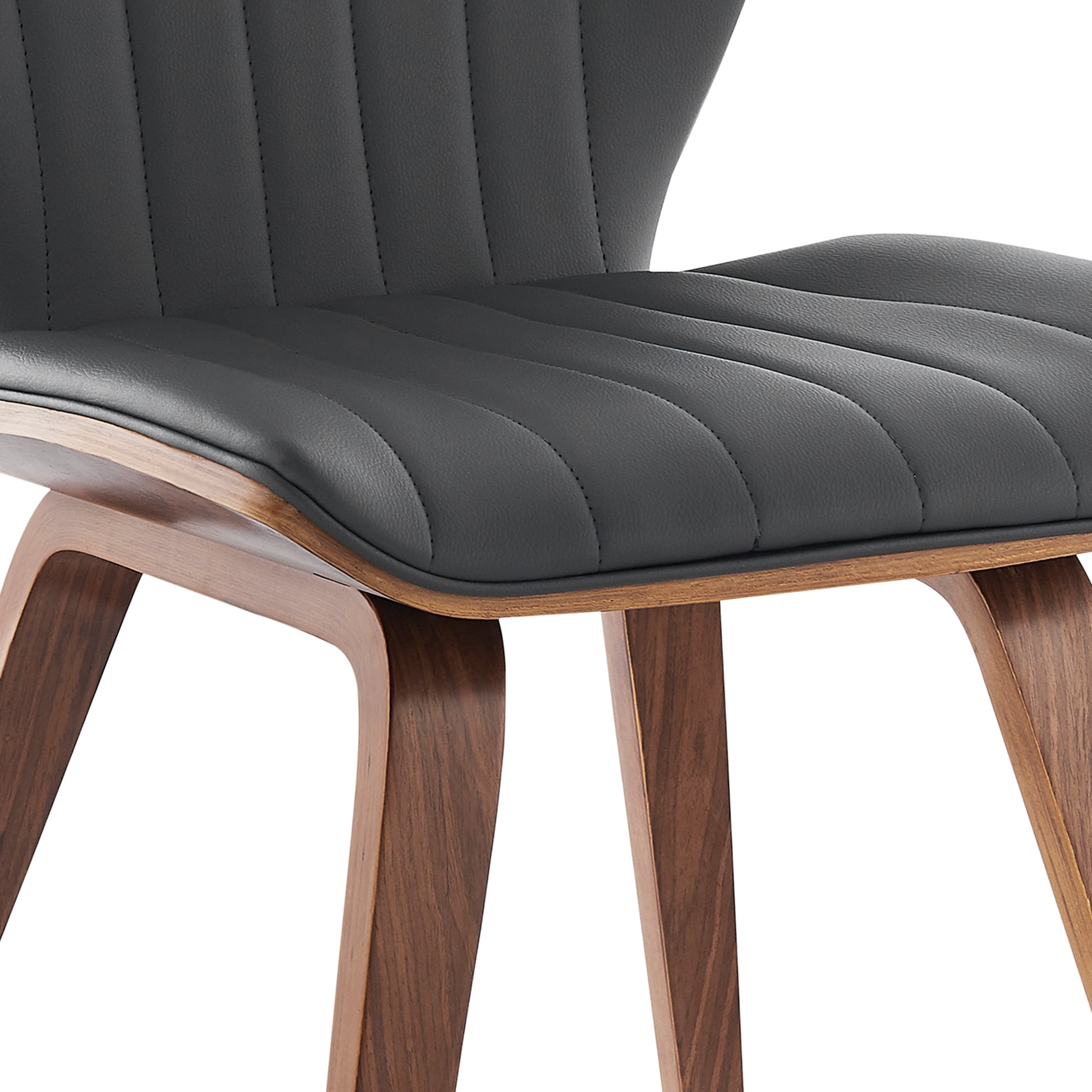 Armen Living LCONSIWAGR Dining-Chairs - View #2