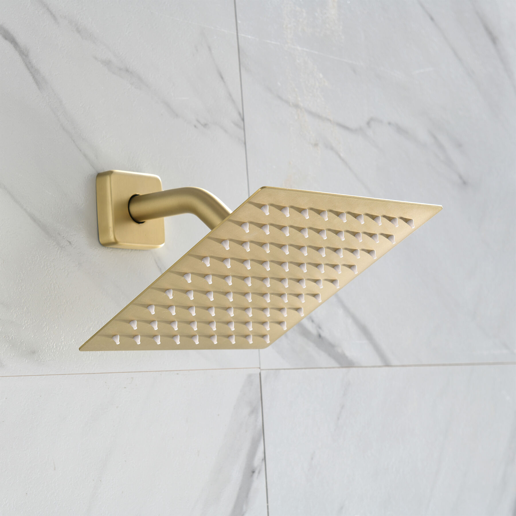 WELLFOR GASL281V80 Tub-Shower-Faucets - View #11