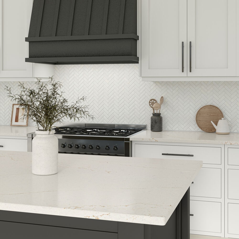 ONE Quartz OQ98 Countertop-Samples - View #3