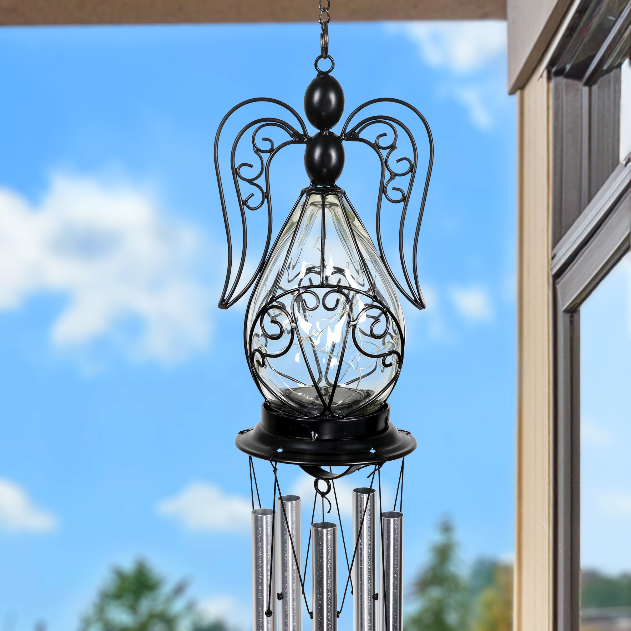 Exhart 14288-RS Wind-Chimes - View #9
