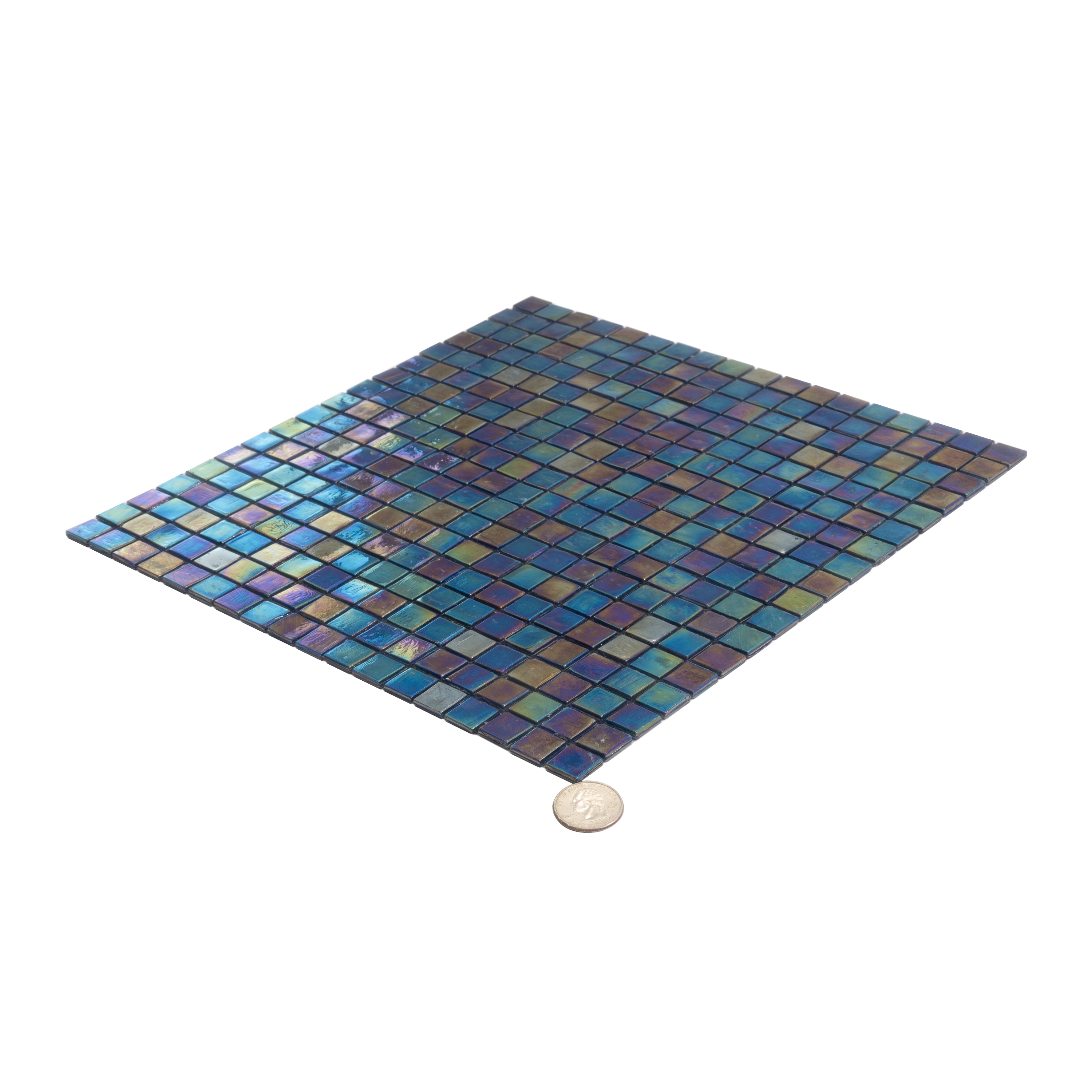 Apollo Tile APLNB88BL572A Ceramic-Tile - View #3