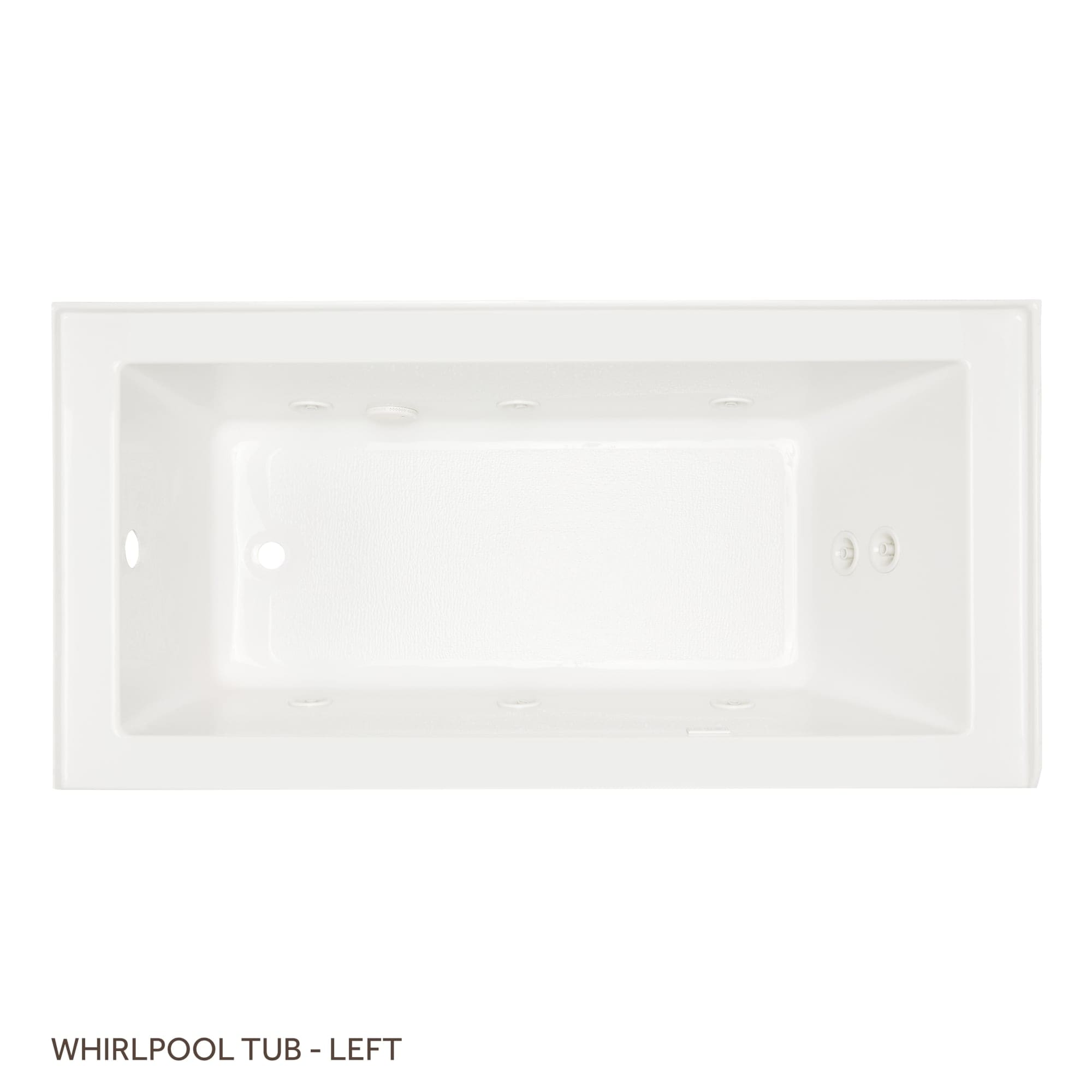 Signature Hardware 447047 bathtubs - View #3