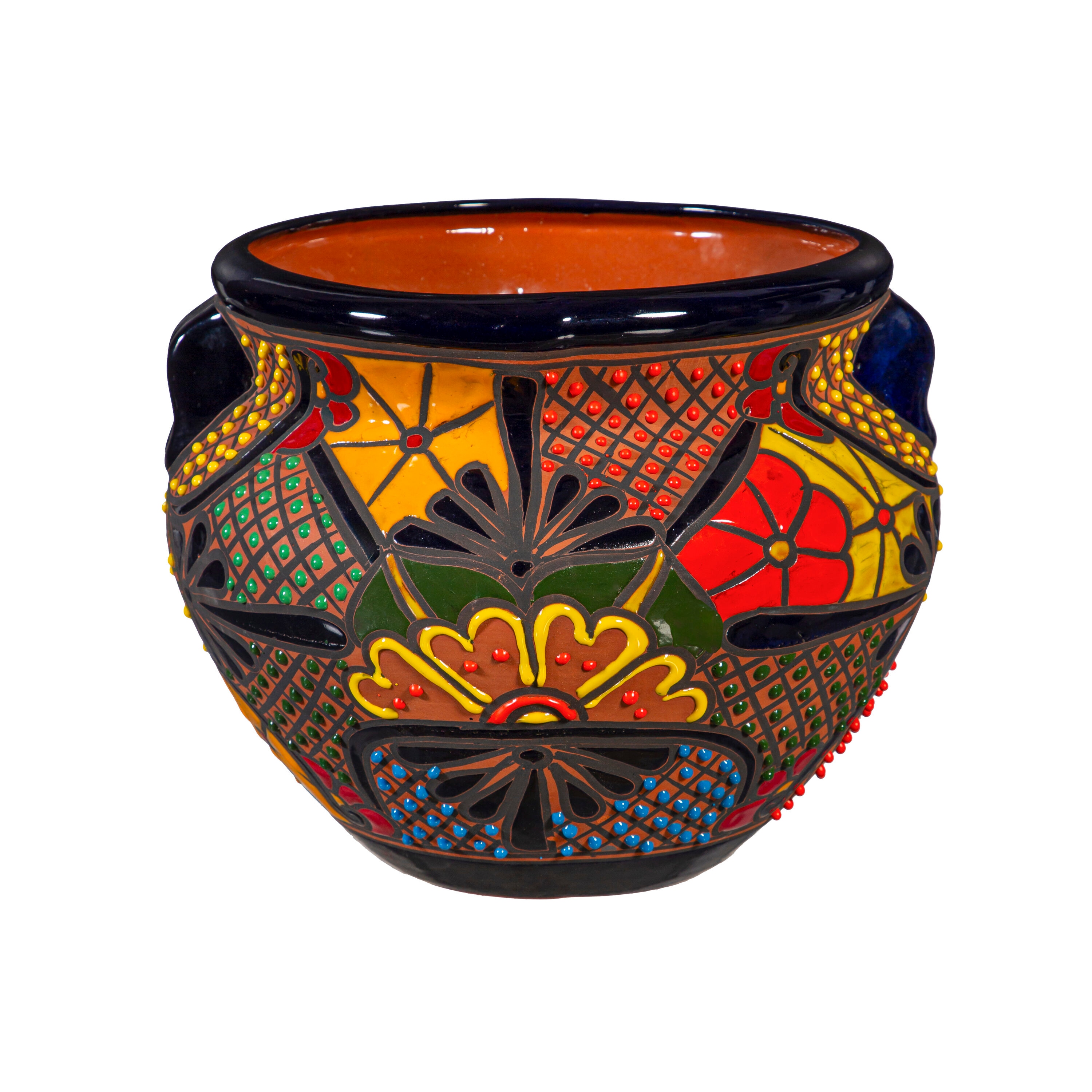 Style Selections ZLW84G2478 Planter-Window-Box - View #5