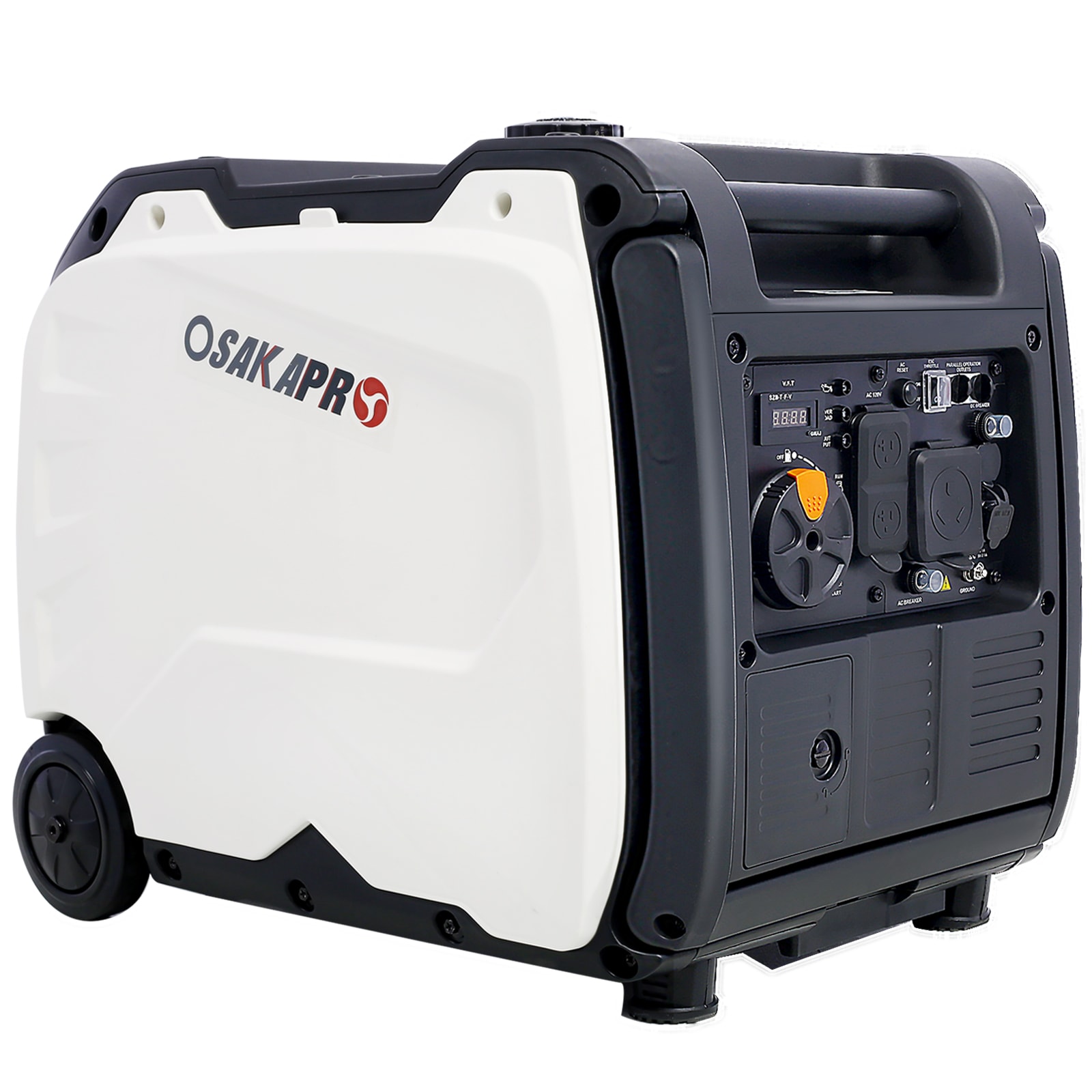Tatayosi T560431 Inverter-Generators - View #6