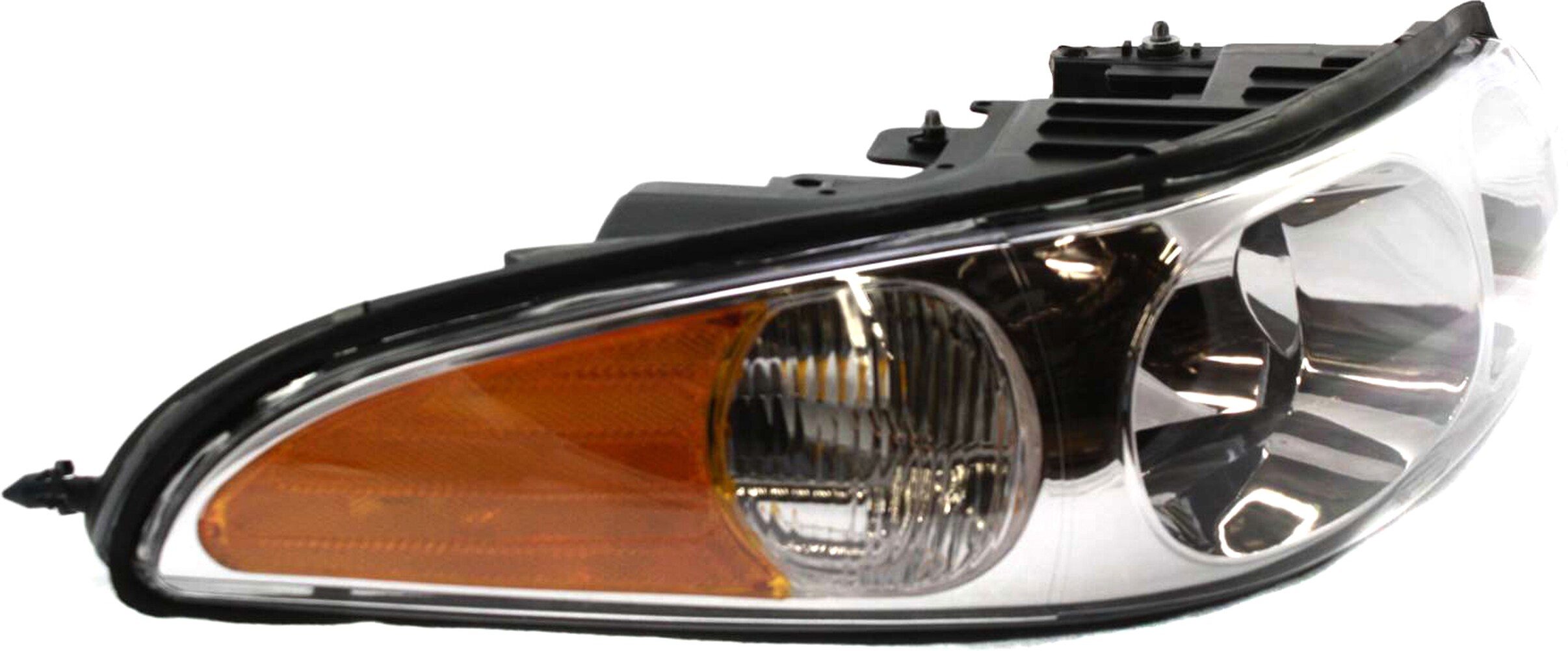 Garage-Pro JCWB100101GP Headlights-Components - View #3