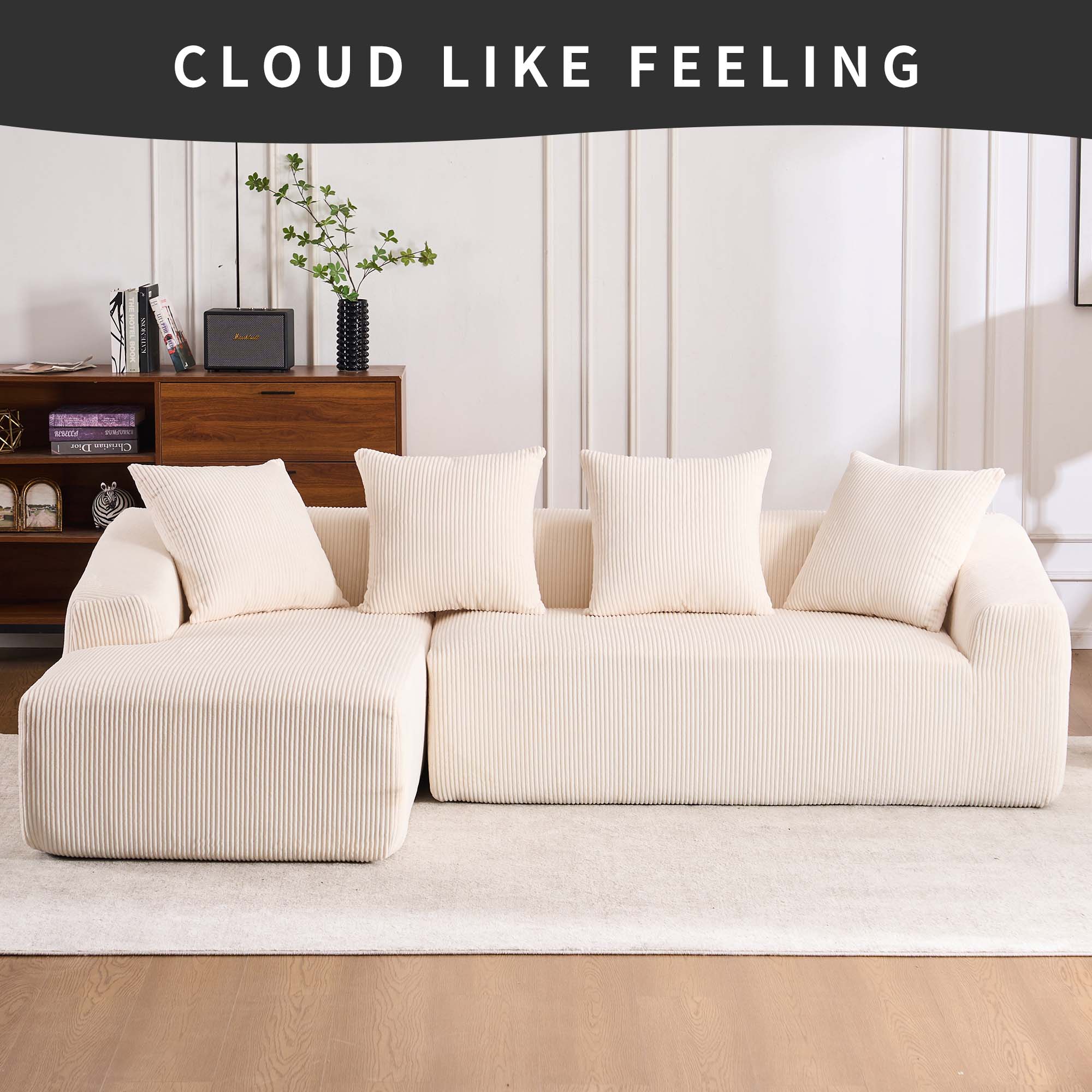 nicesure LF1S00011 Sofas-Loveseats - View #11
