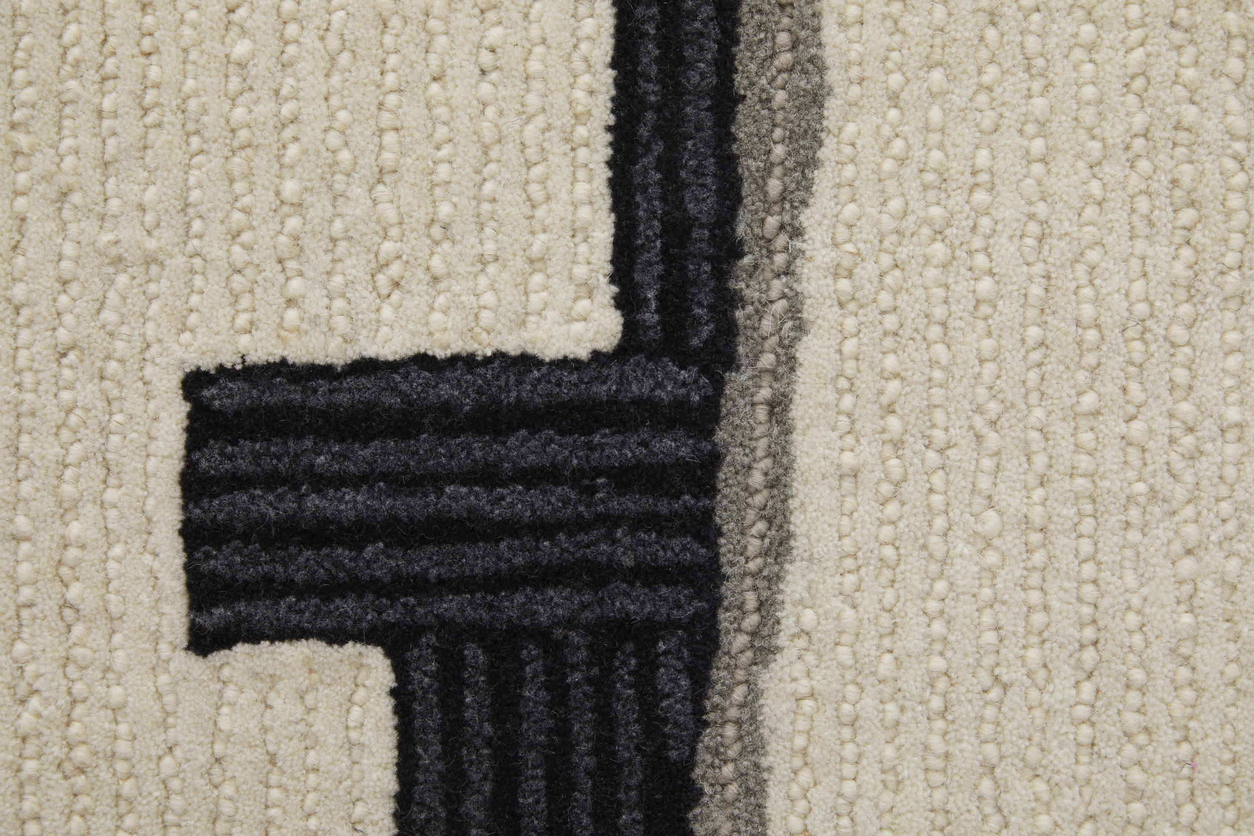 Room Envy MGRR8902IVYBLKC50 rugs - View #6