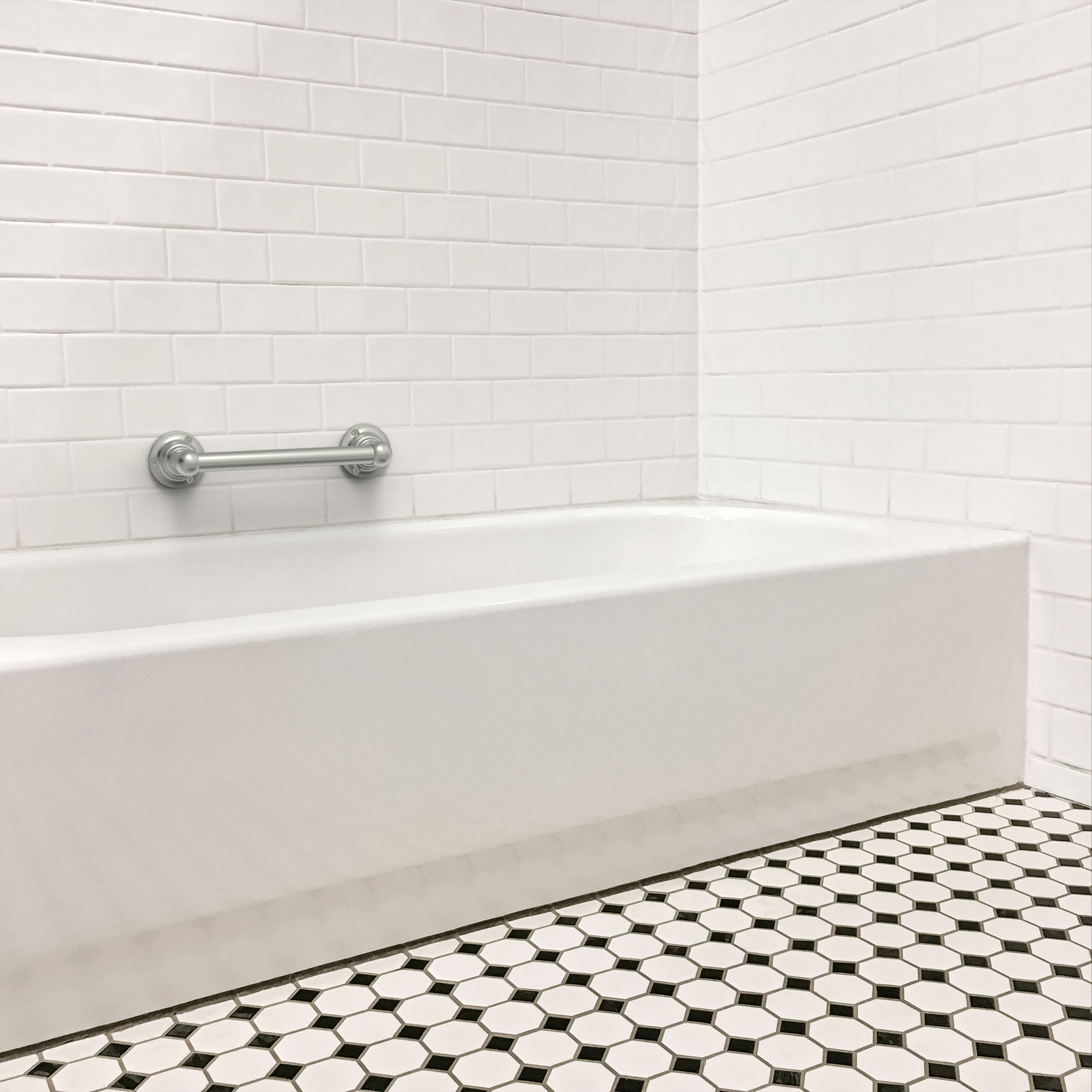 allen + roth 20316-0904 Grab-Bars - View #2