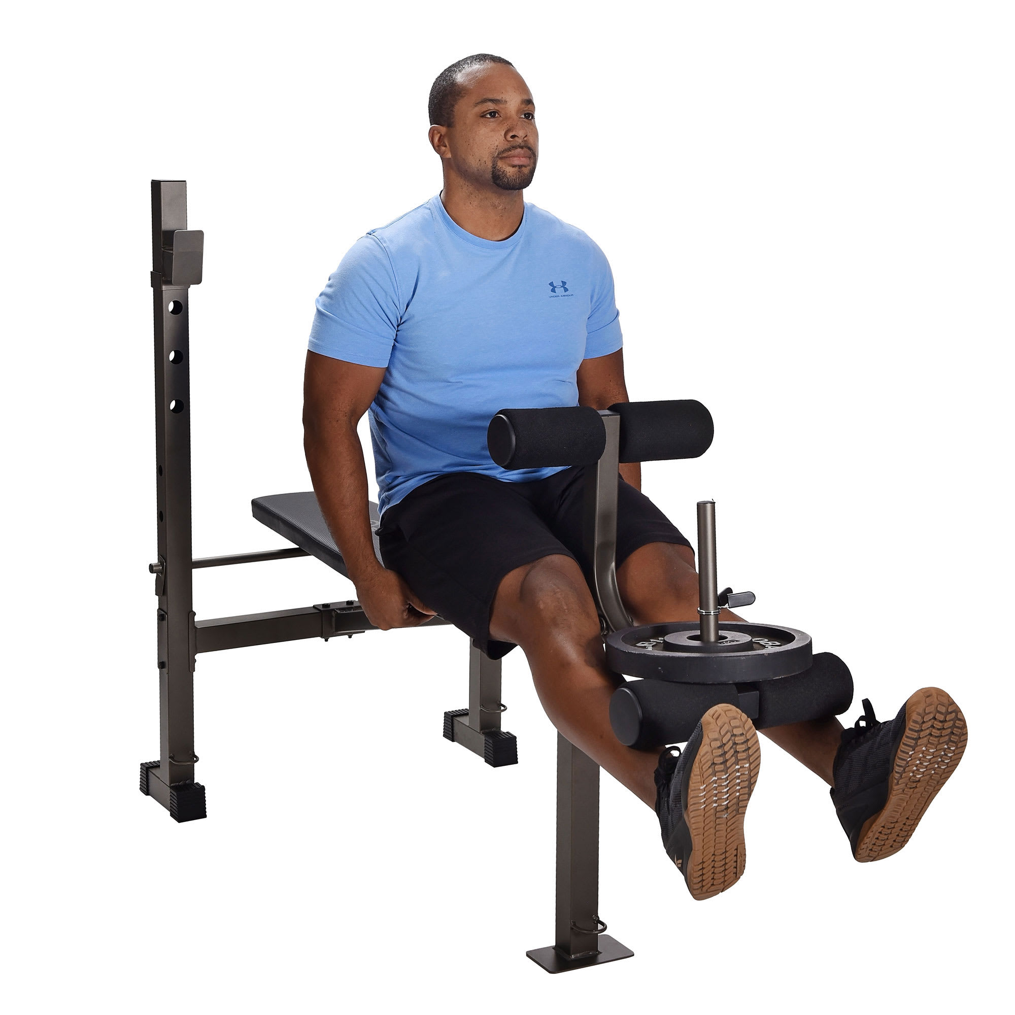 Stamina Products 395851 Weight-Benches - View #8