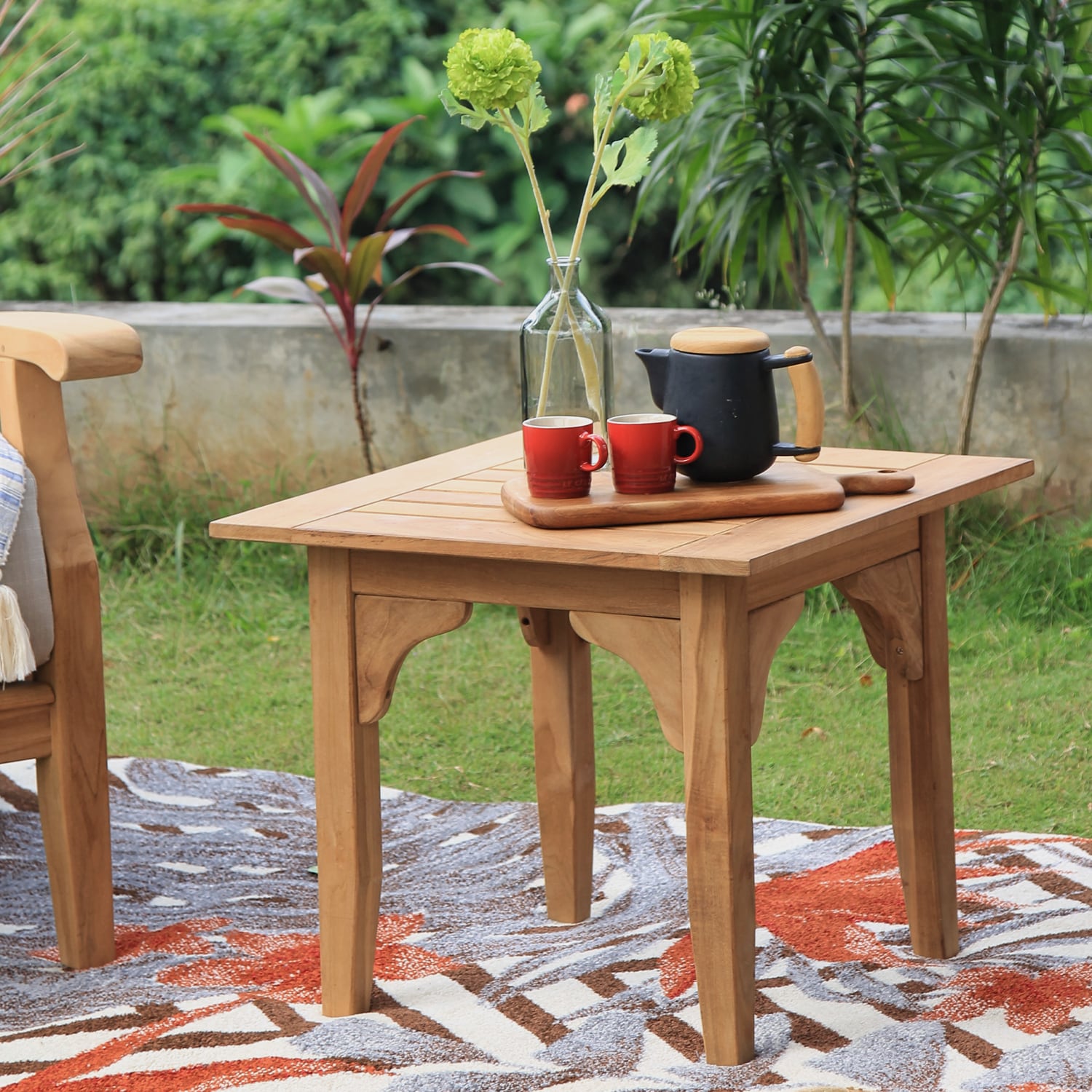 Cambridge Casual 610536-TW-XX-BG-XX Patio-Conversation-Sets - View #5