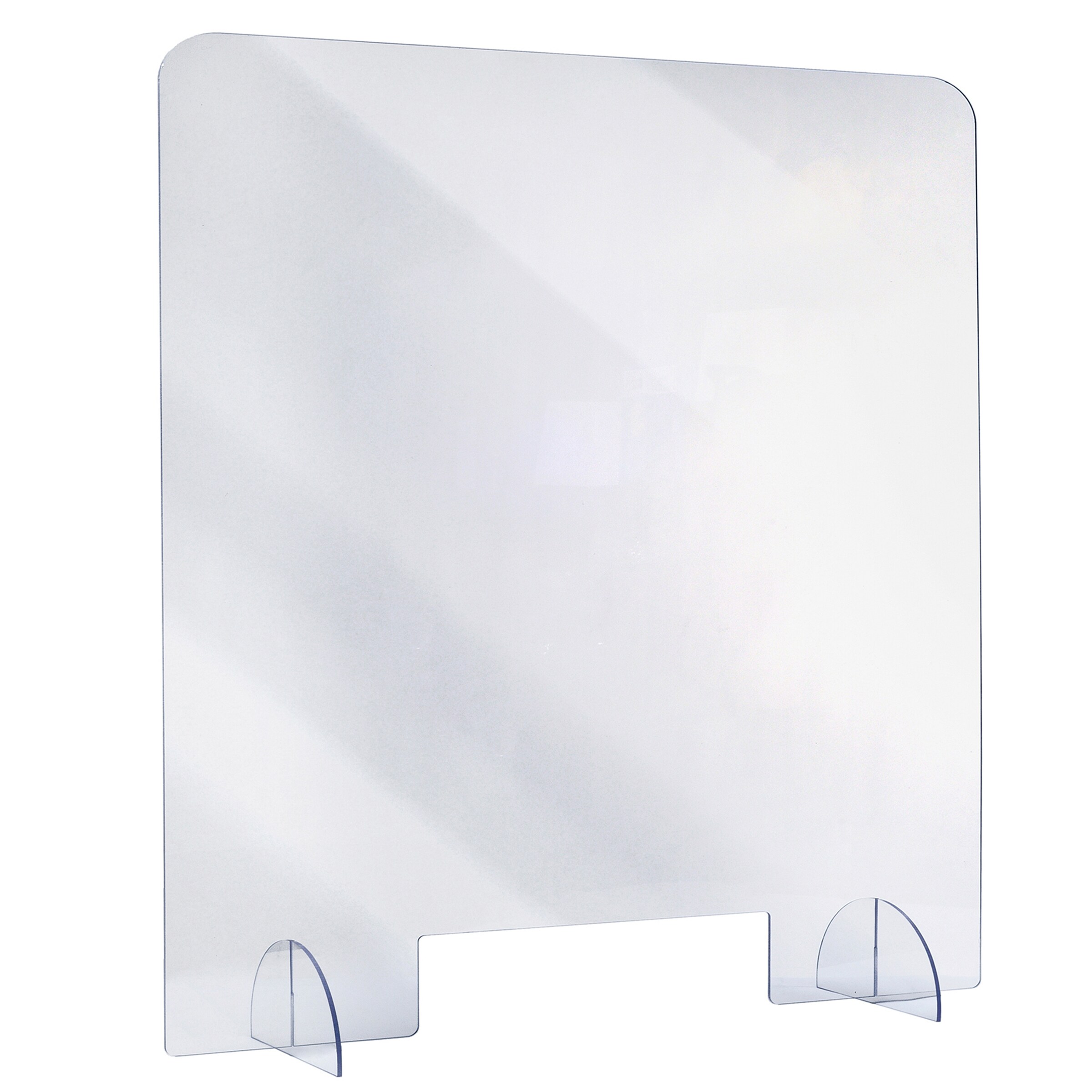 Premium Think Board XL -Custom Sized Whiteboards - Buy Premium Whiteboards XL 4' x 16' / Premium Clear