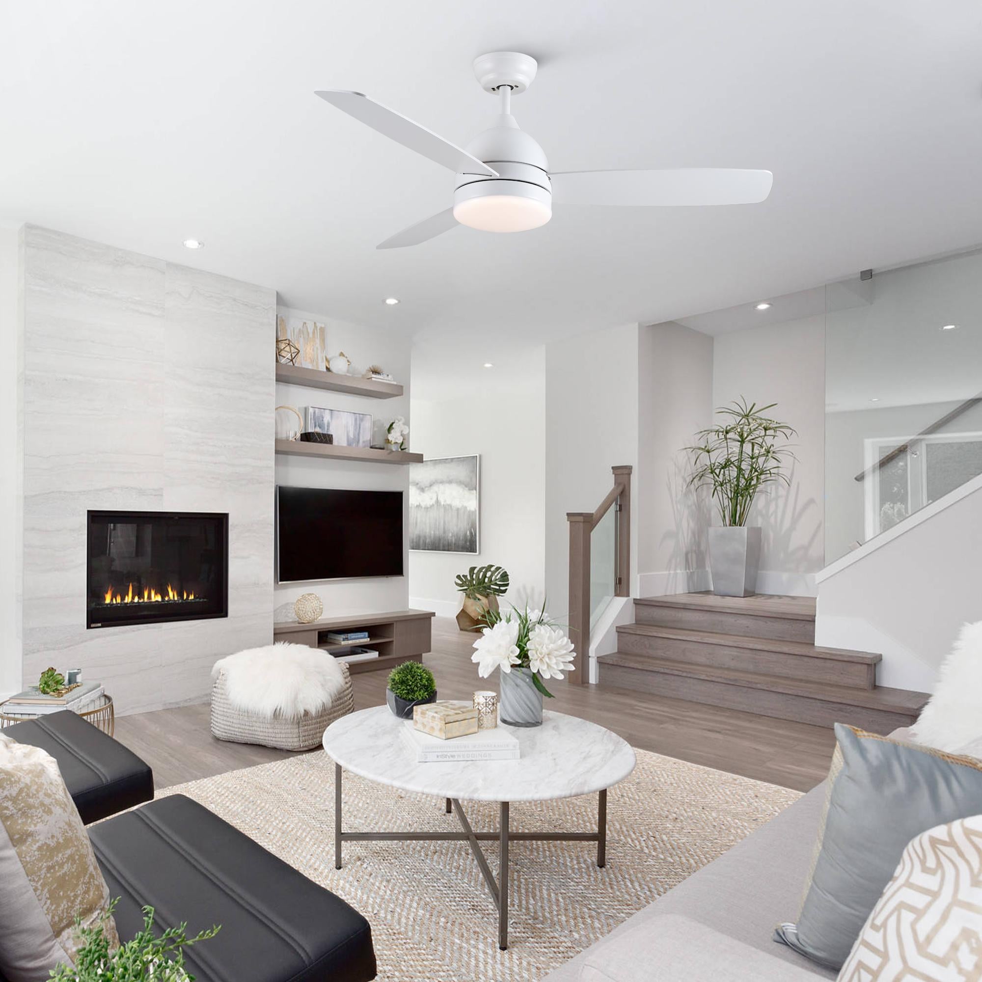Bayfeve BFYH-82811-CF Ceiling-Fans - View #3