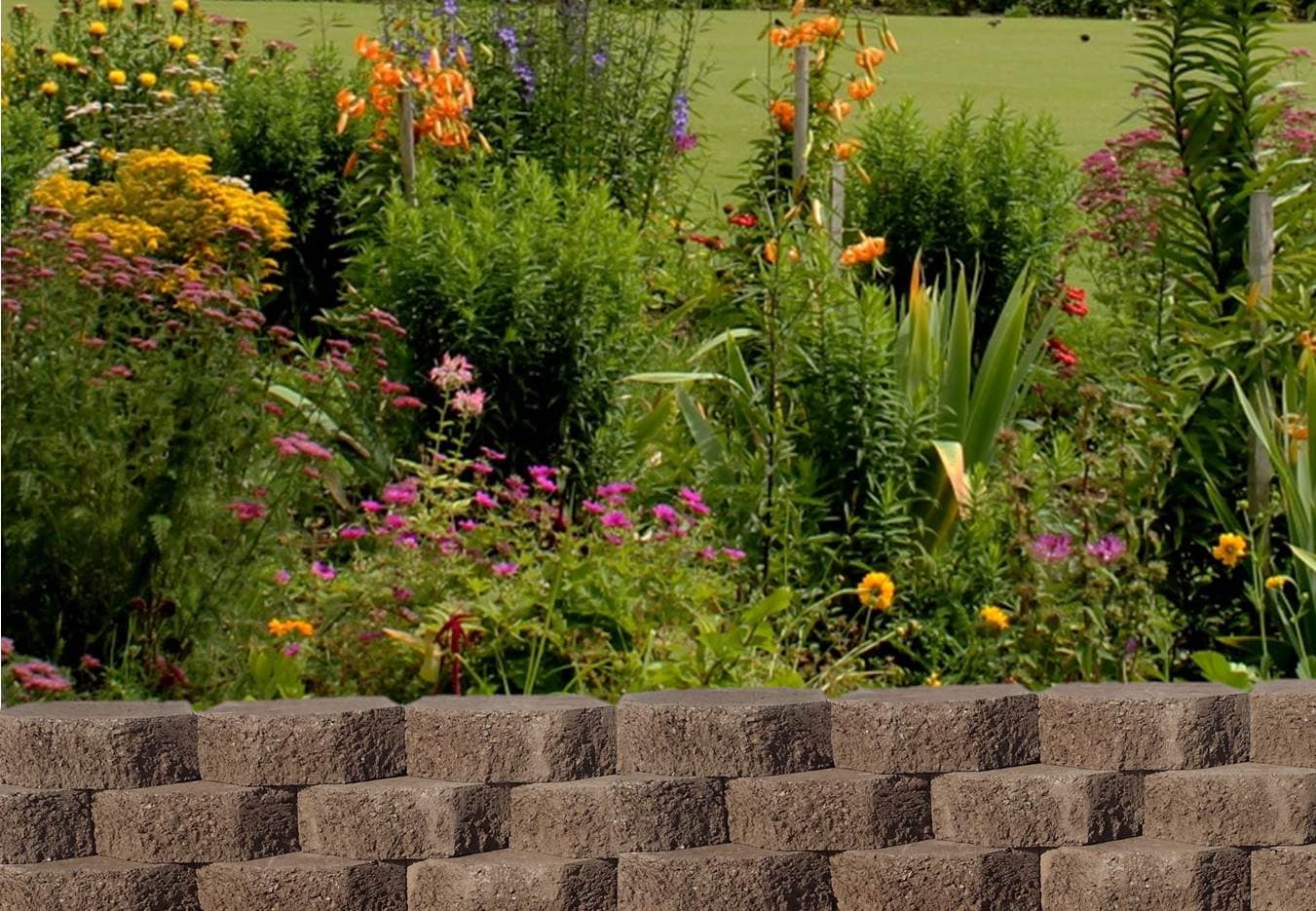  K4BWW Retaining-Wall-Block - View #4