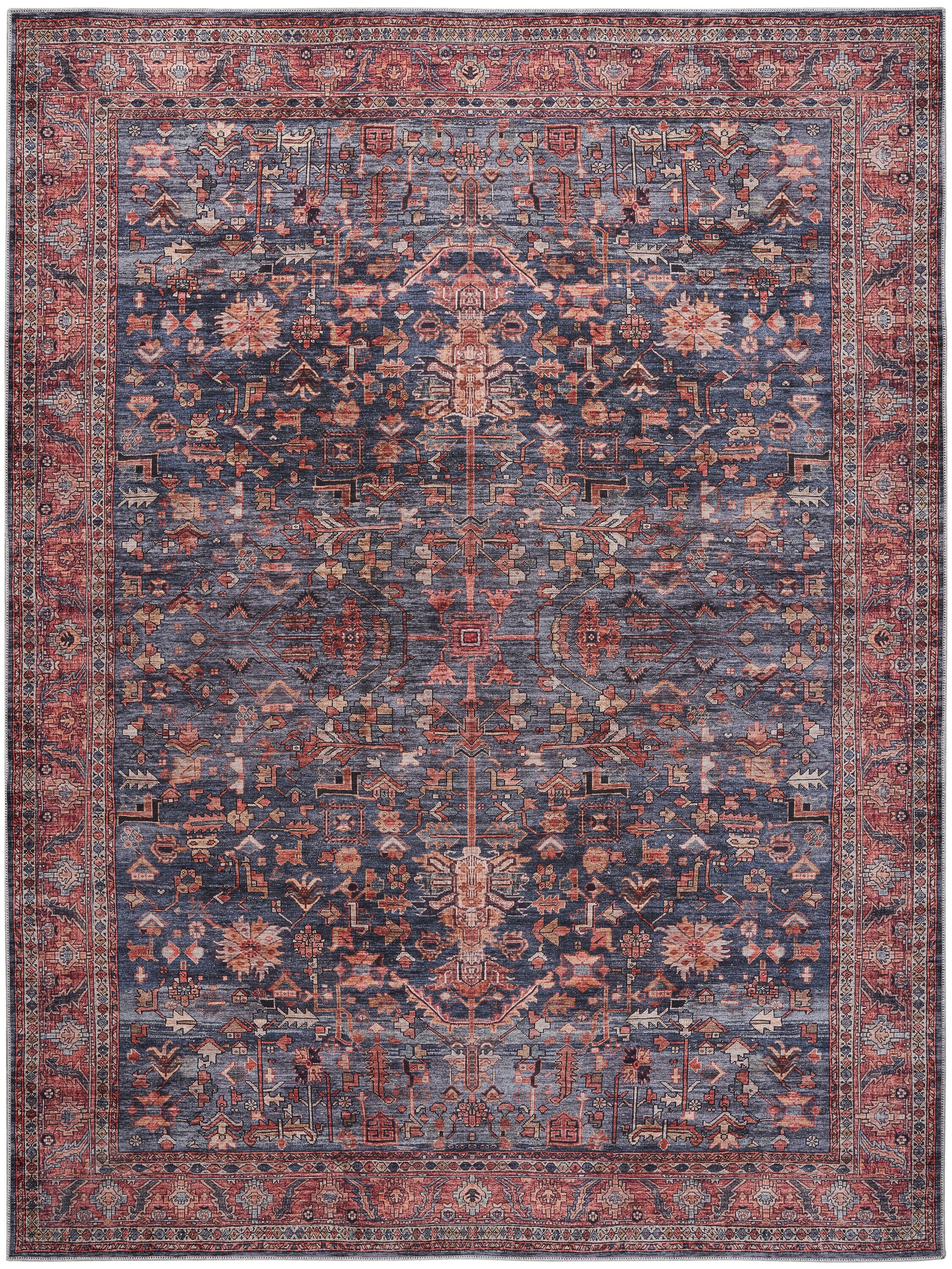 Nourison 099446116802 rugs - View #2