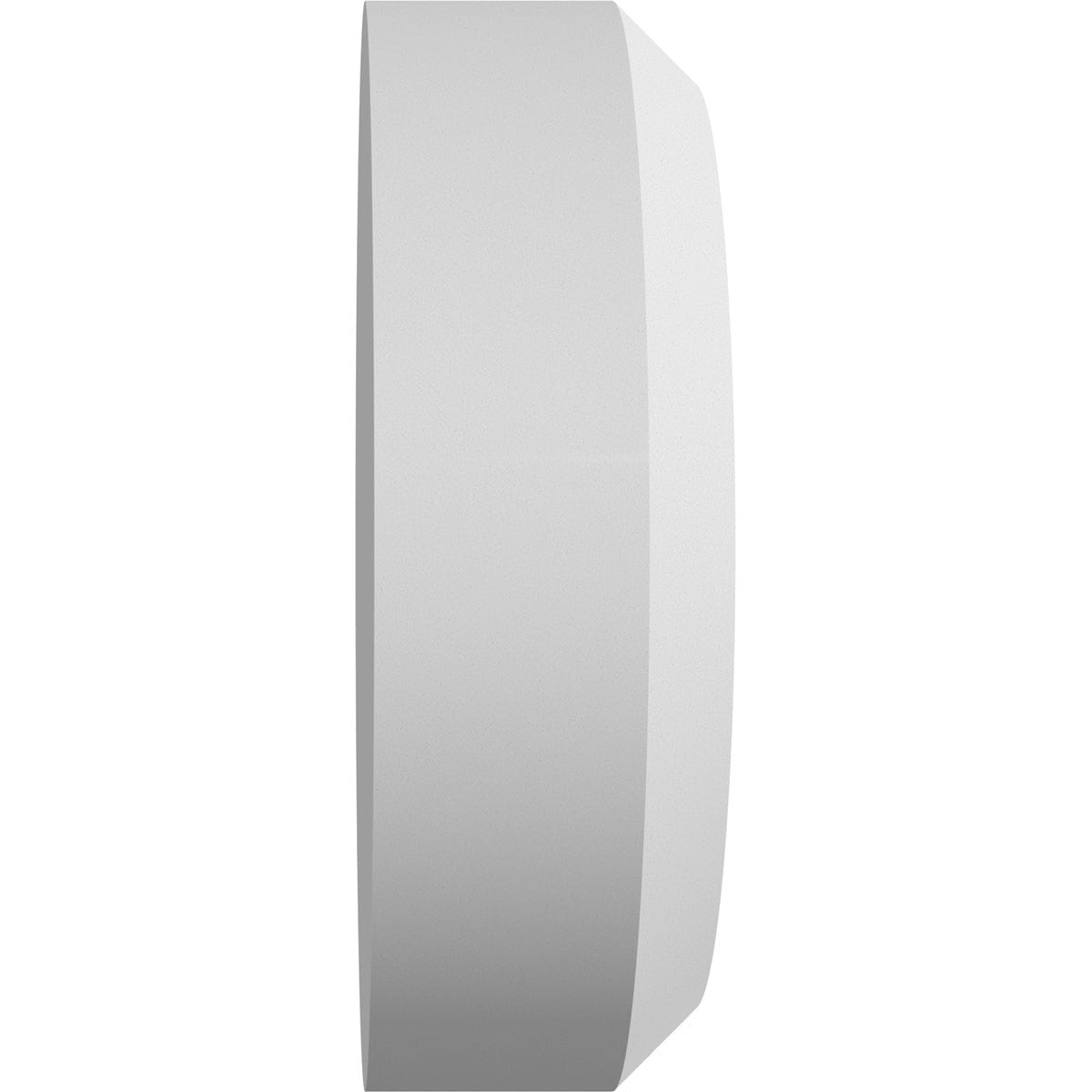 Ekena Millwork ROSP050X033X100DAL03 rosettes - View #3