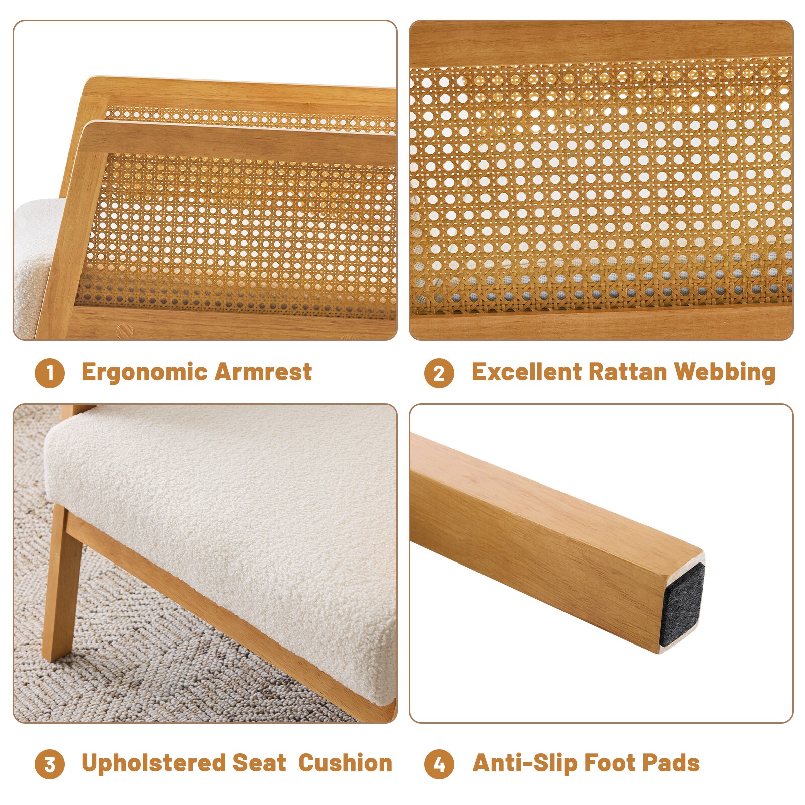 LOVMOR SF-Y-T3593P338031 chairs - View #3