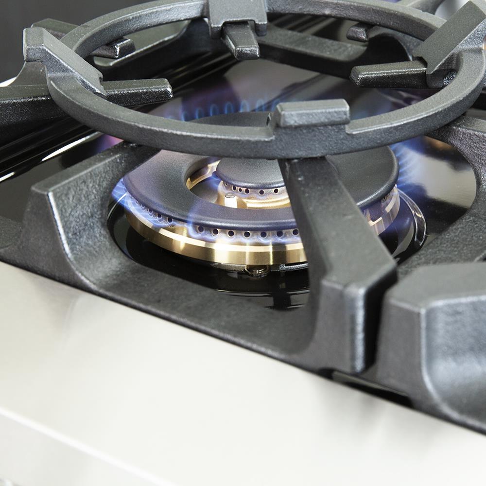 FORNO FFSGS6260-30 Freestanding-Gas-Ranges - View #16