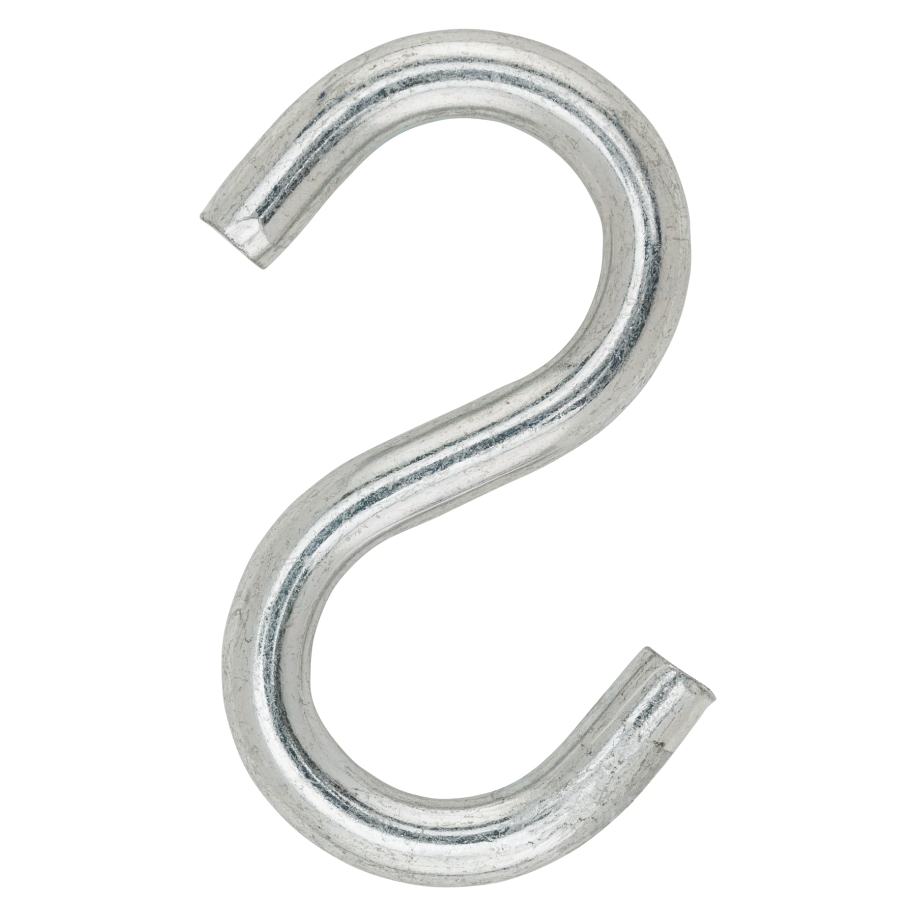 National Hardware 1.5-in Stainless Steel S-hook in the Hooks