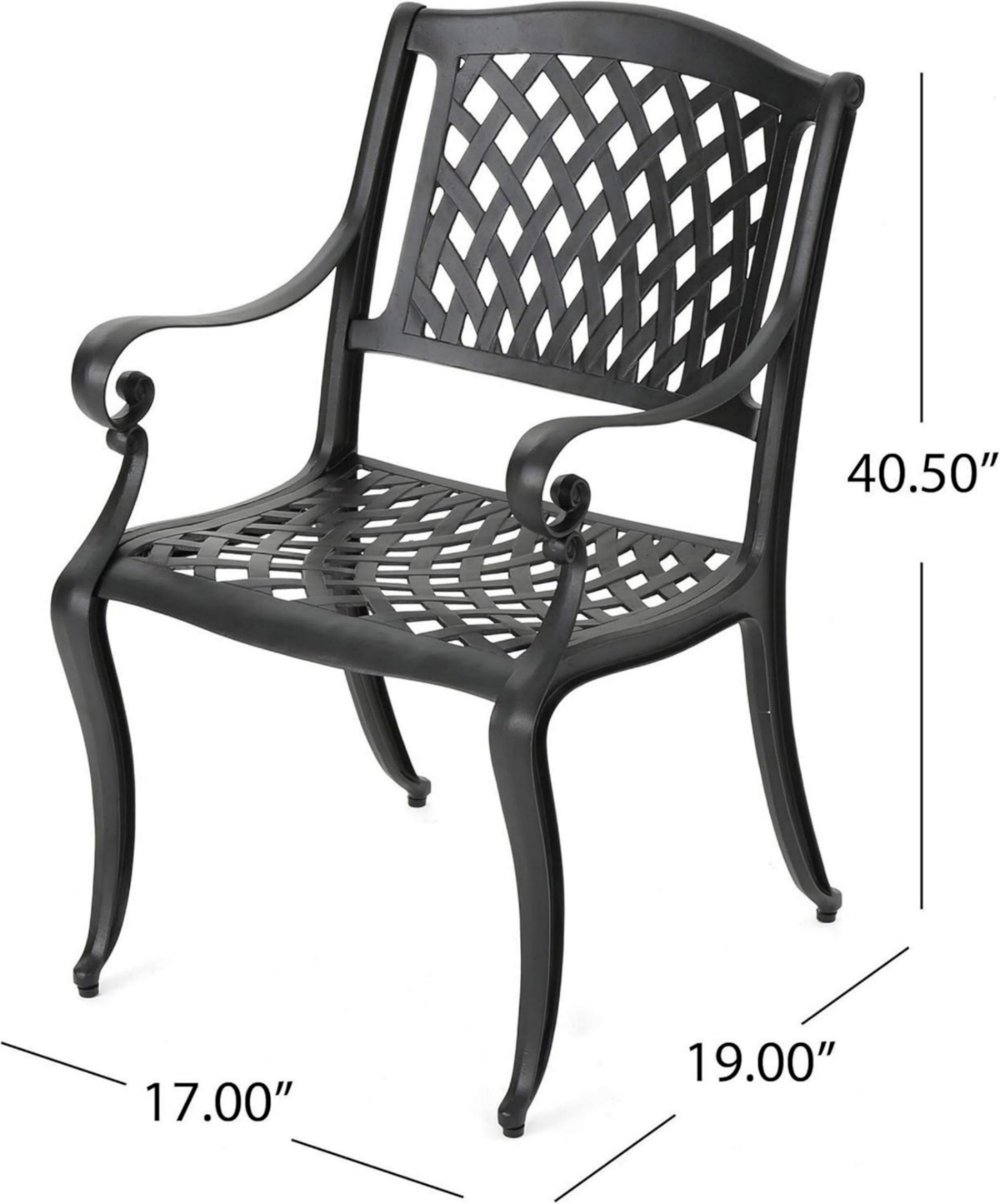 Dexmalle 56955.00 Patio-Dining-Sets - View #2
