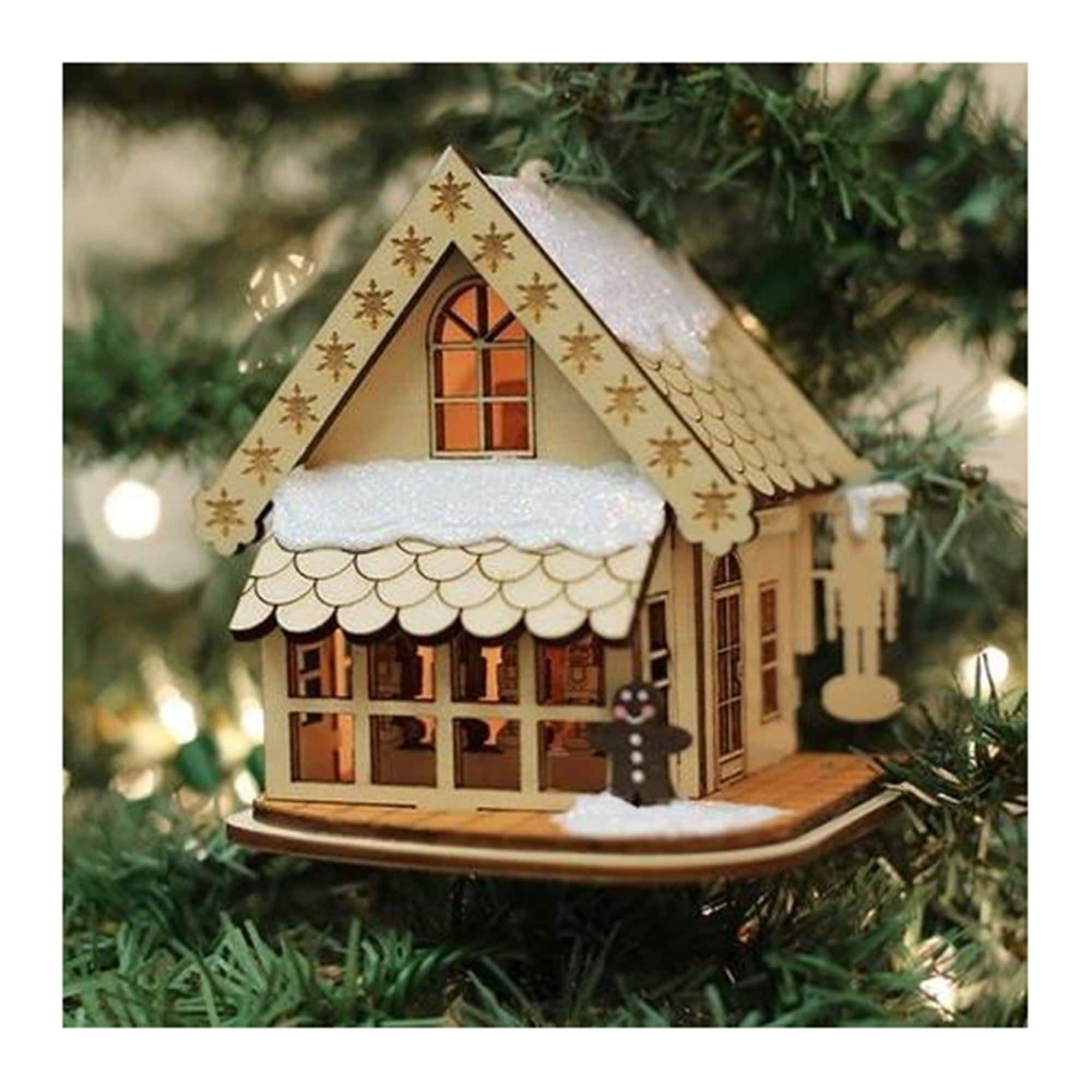 Old World Christmas 729343800077 m060040 - View #2