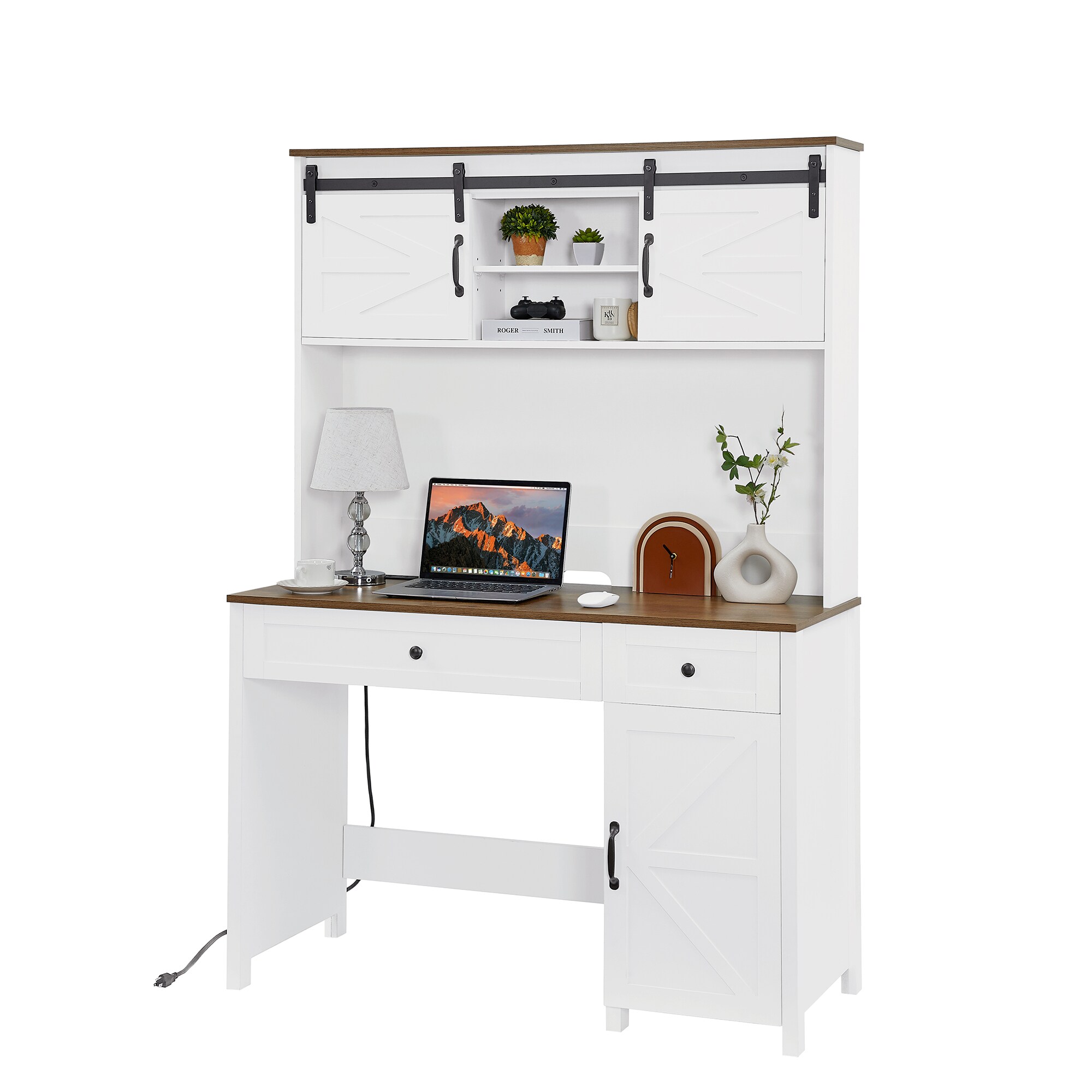 SINOFURN SYC250012WT desks - View #2