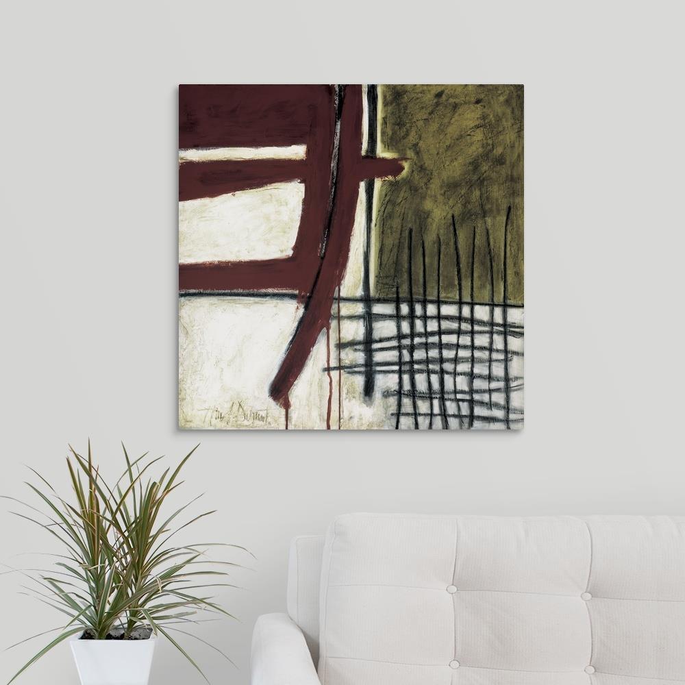 GreatBigCanvas 2288974-24-24X24 Wall-Art - View #2