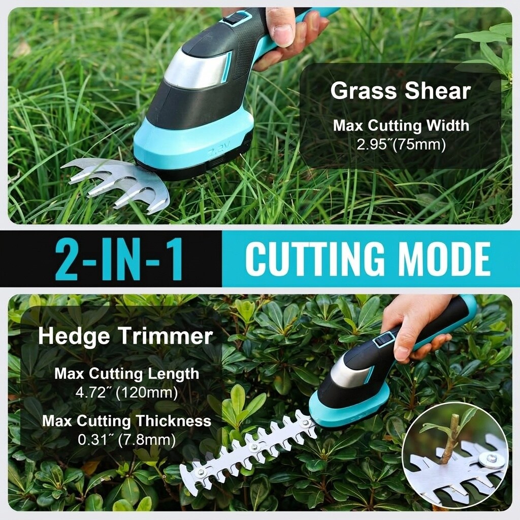 Anqtovp LAN0429M46 Speciality-Garden-Hand-Tools - View #2