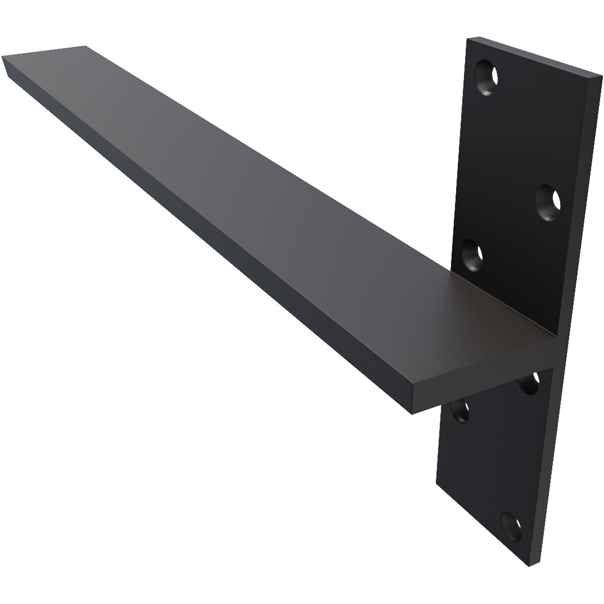 Ekena Millwork BKTM02X20FWPBL Mending-Plates-Brackets-Braces - View #5
