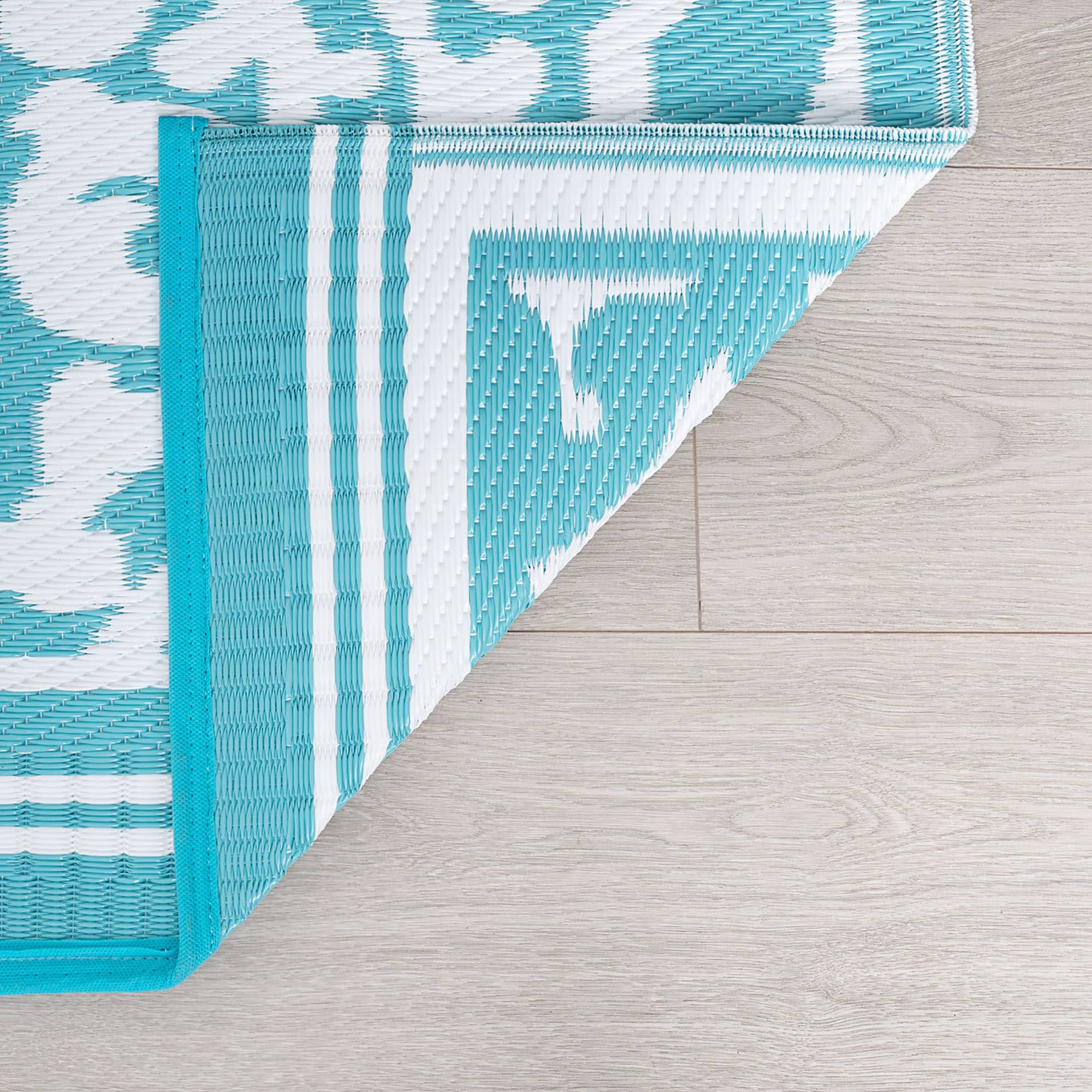 Tayse SUN1701 4X6 rugs - View #5